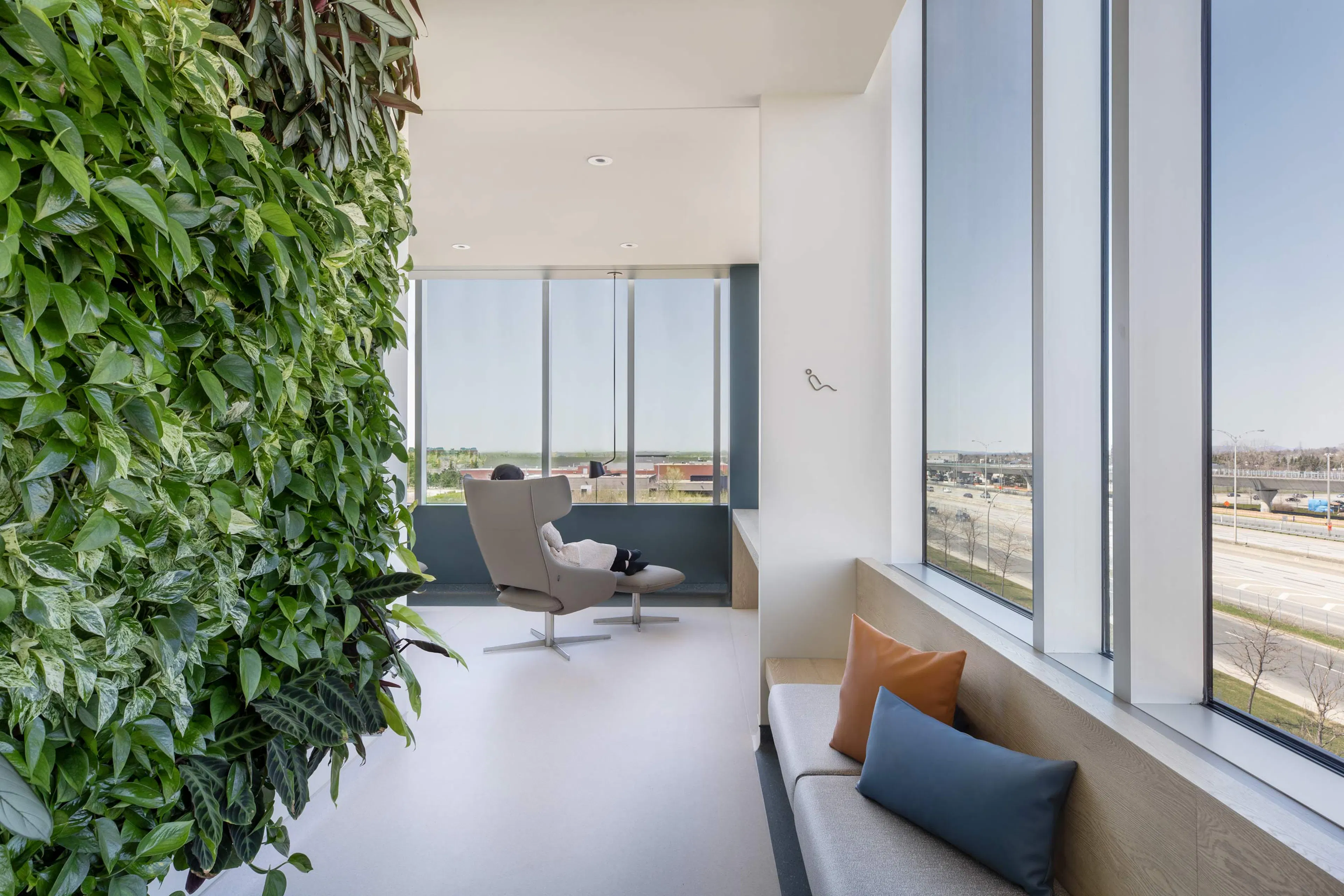 Institute for Specialized Medicine & Intervention (ISMI) — 4