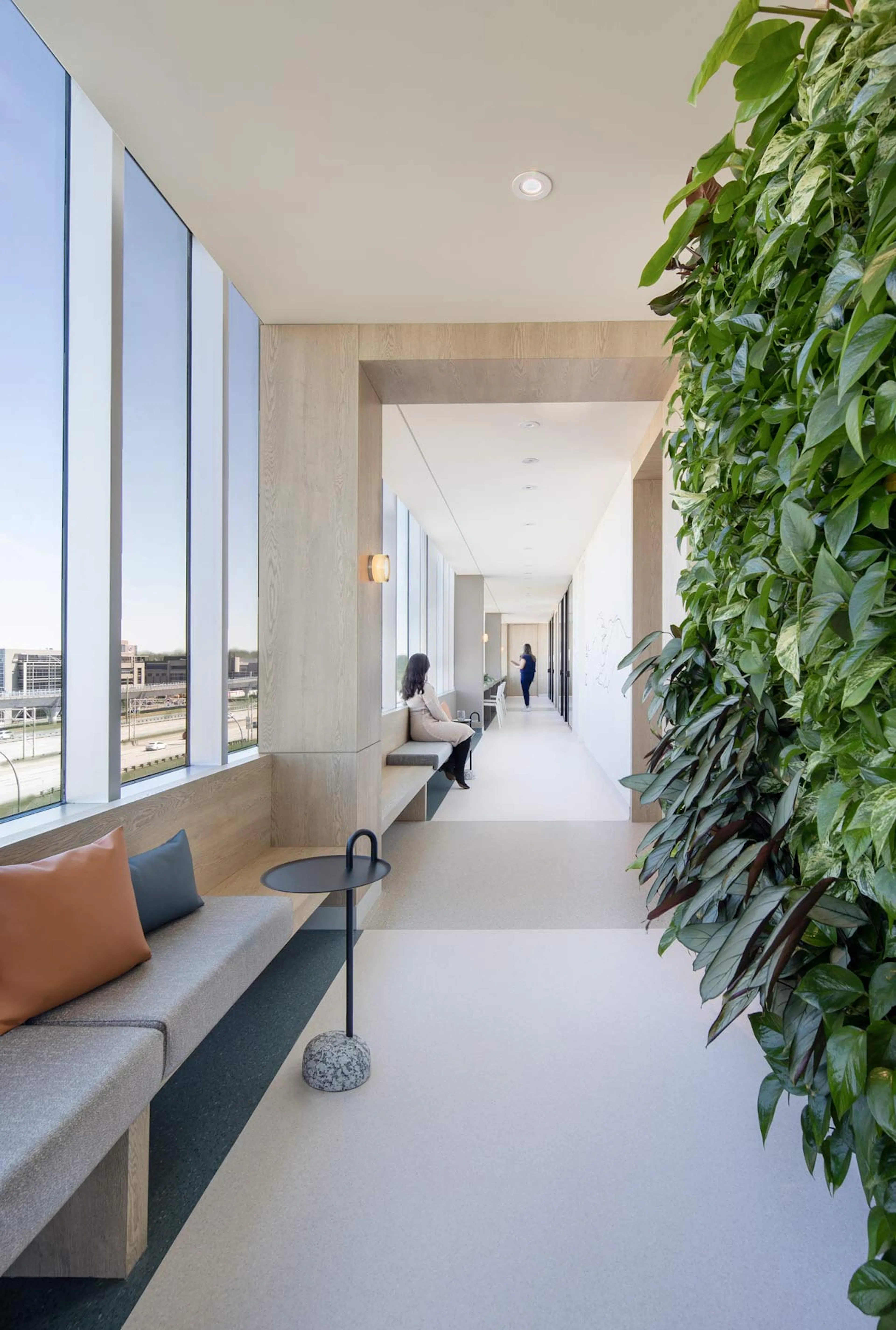 Institute for Specialized Medicine & Intervention (ISMI) — 6