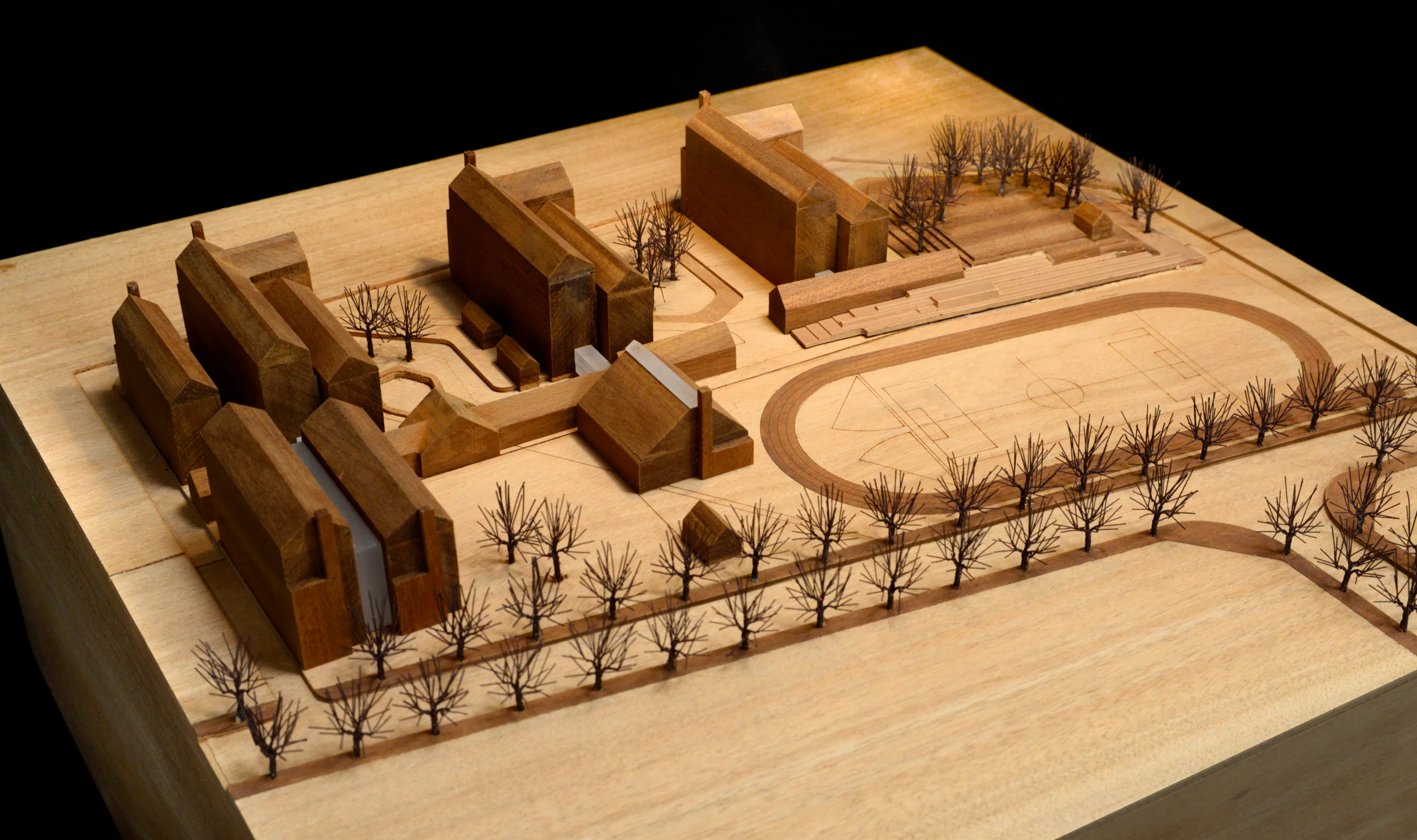 Vanke Shijiazhuang Feicuishuyuan（Heyuan Road） Primary School — 20