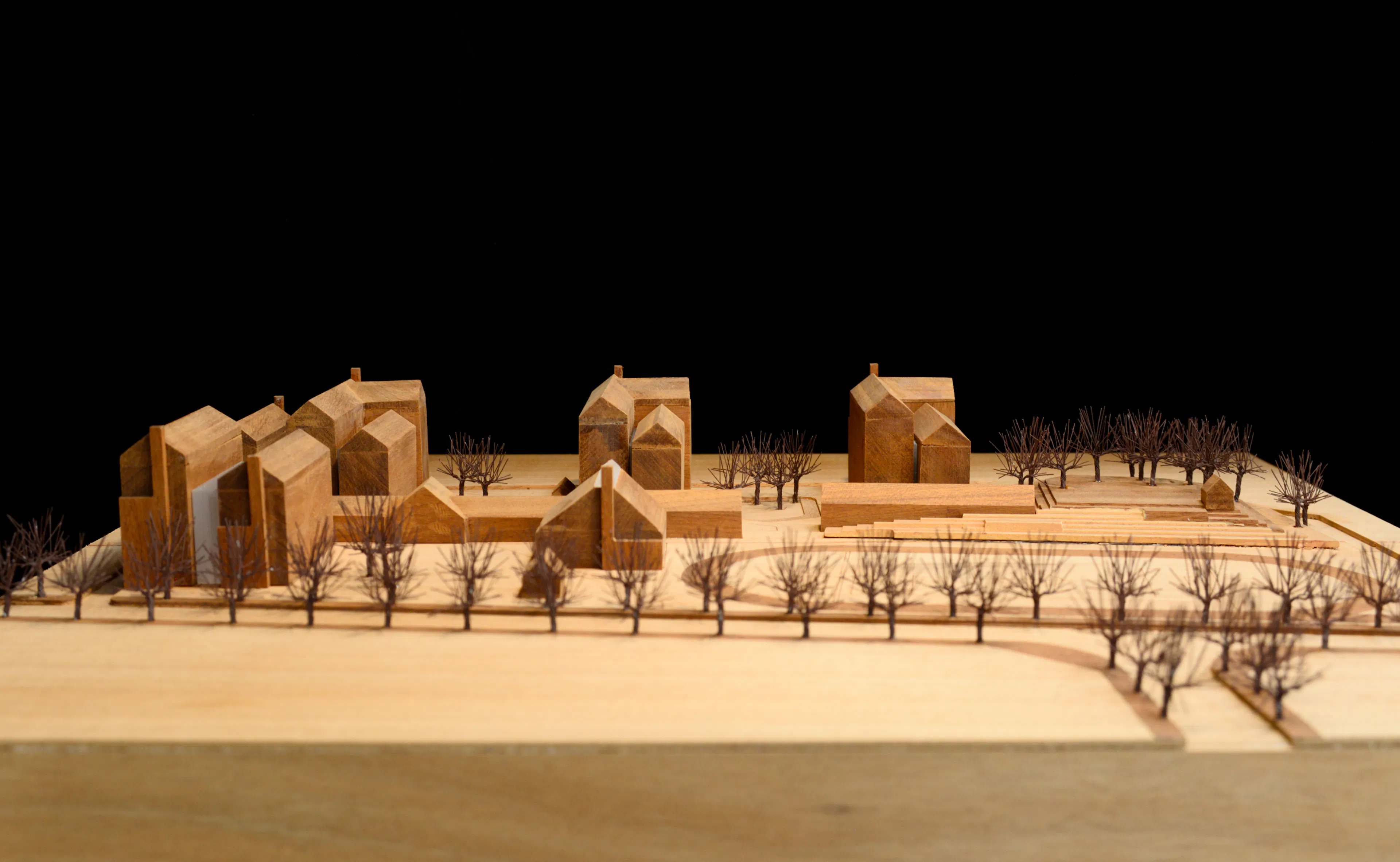 Vanke Shijiazhuang Feicuishuyuan（Heyuan Road） Primary School — 21