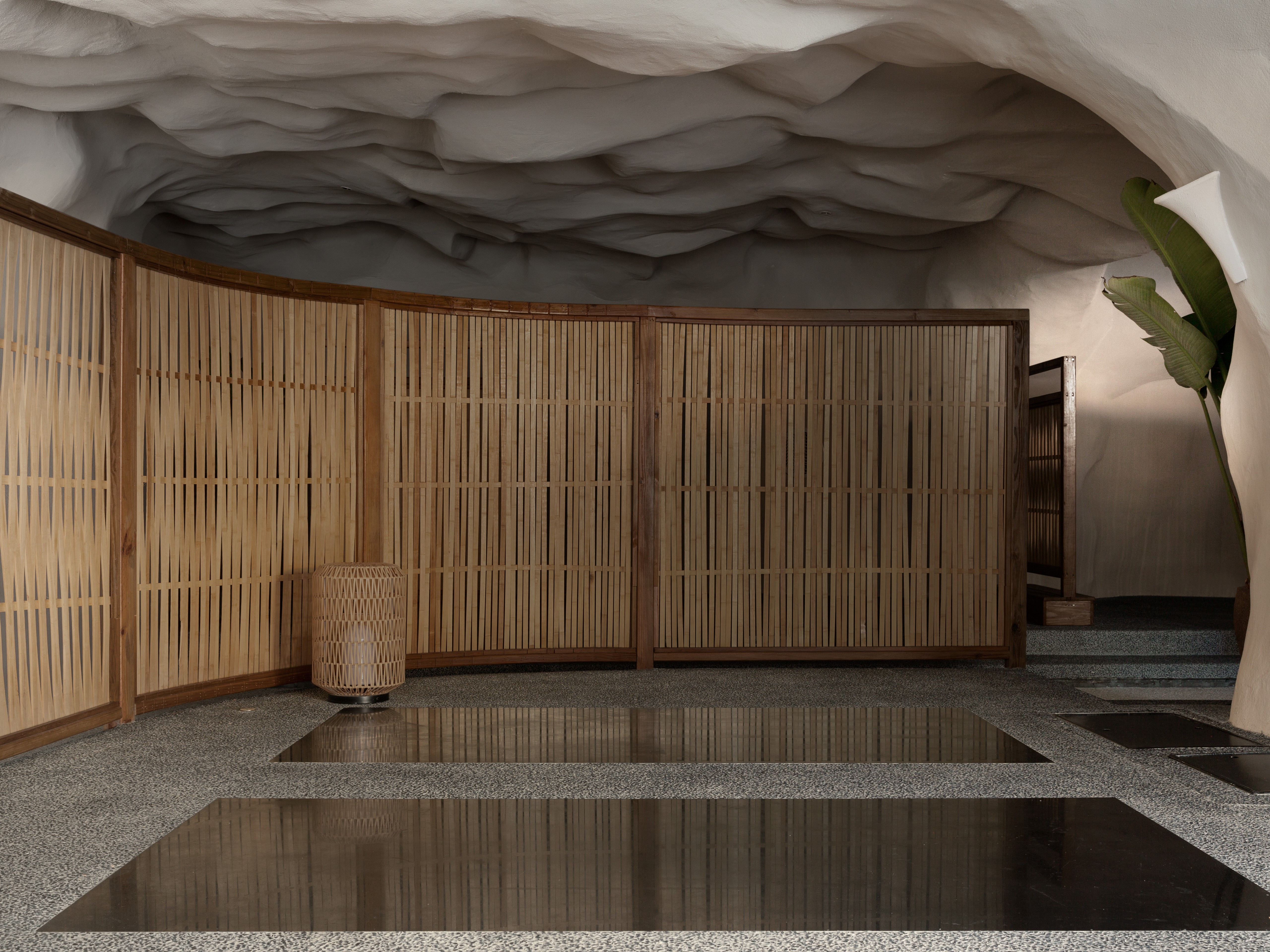 SIG Resort(extend) by Xiamen Sform Design Consultant Co. , Ltd ...