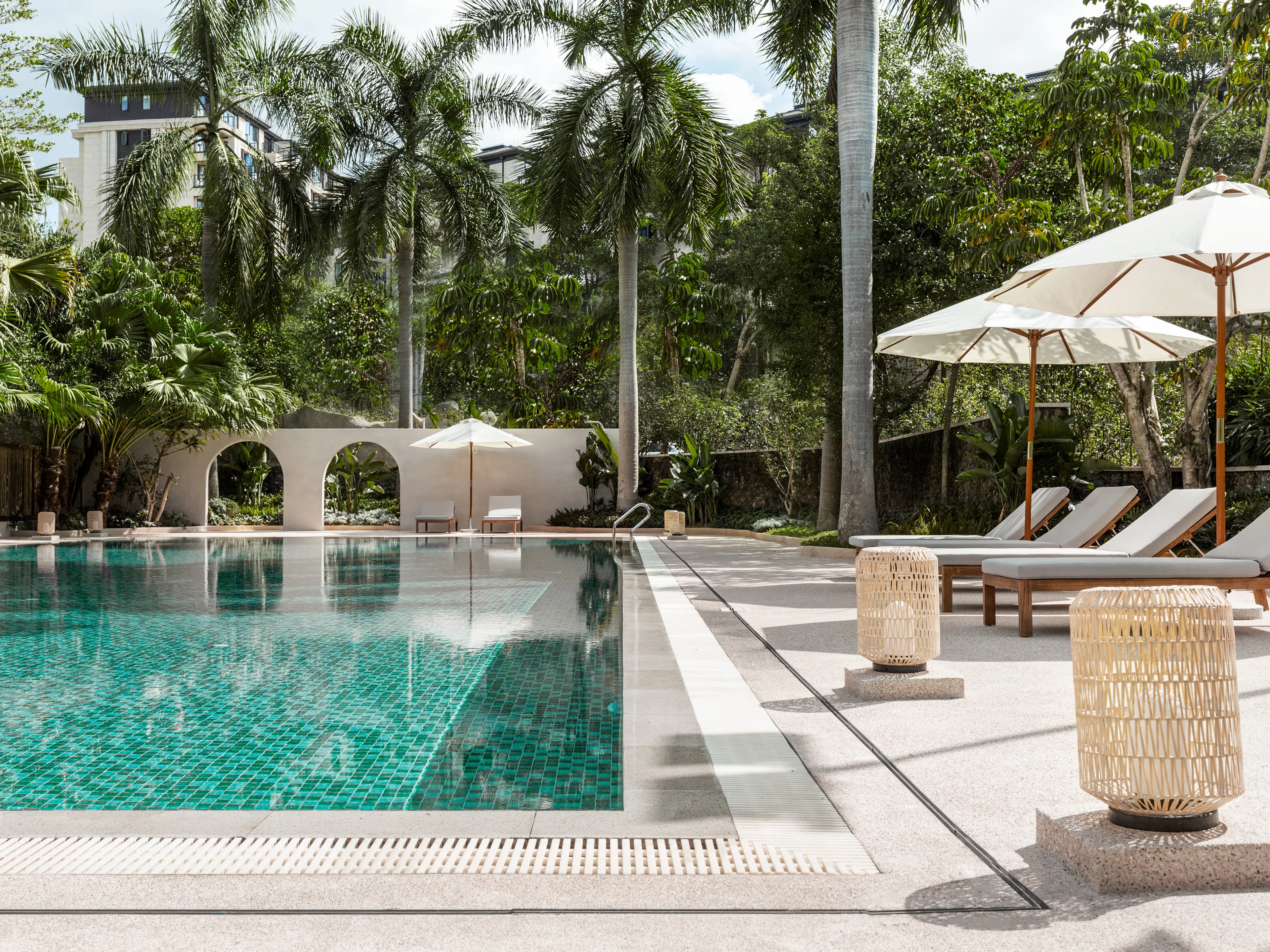 SIG Resort(extend) — 20