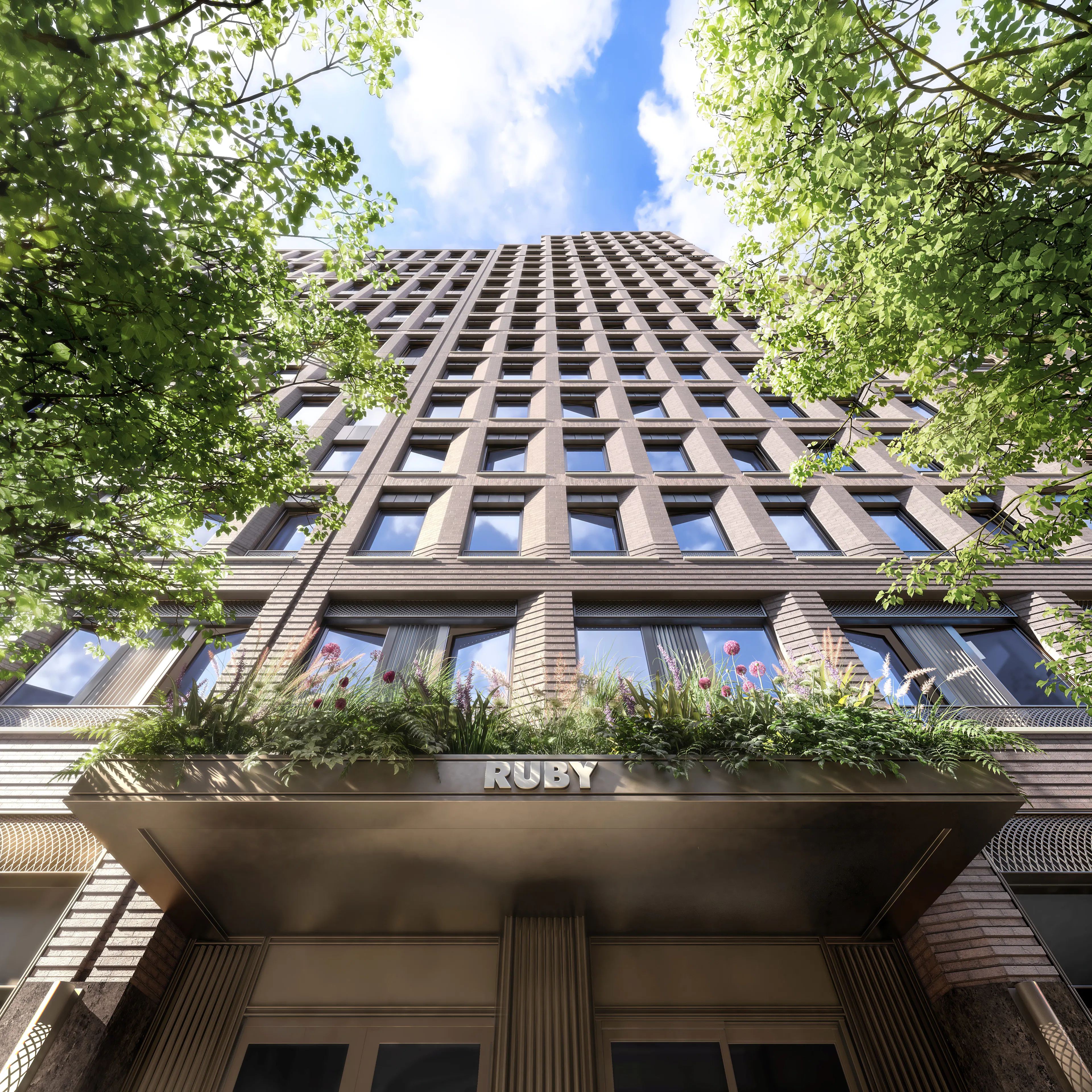 One South First and Ten Grand — 1