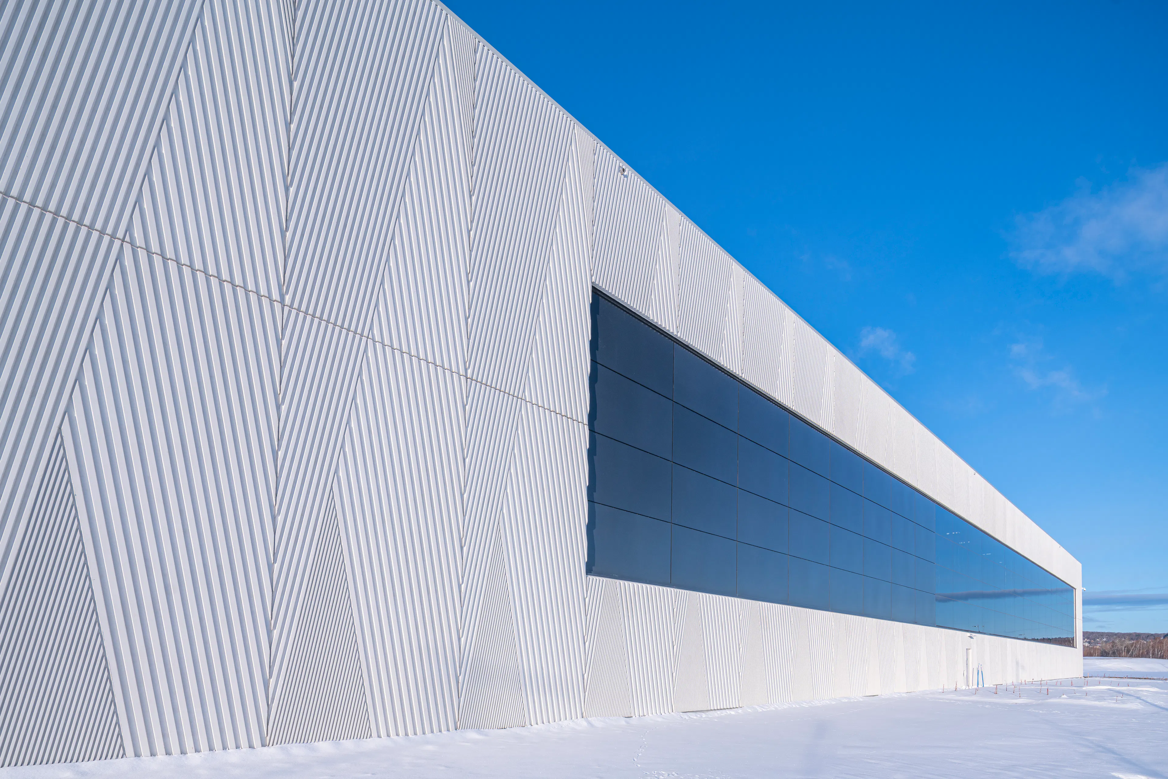 La Maison Simons — 5