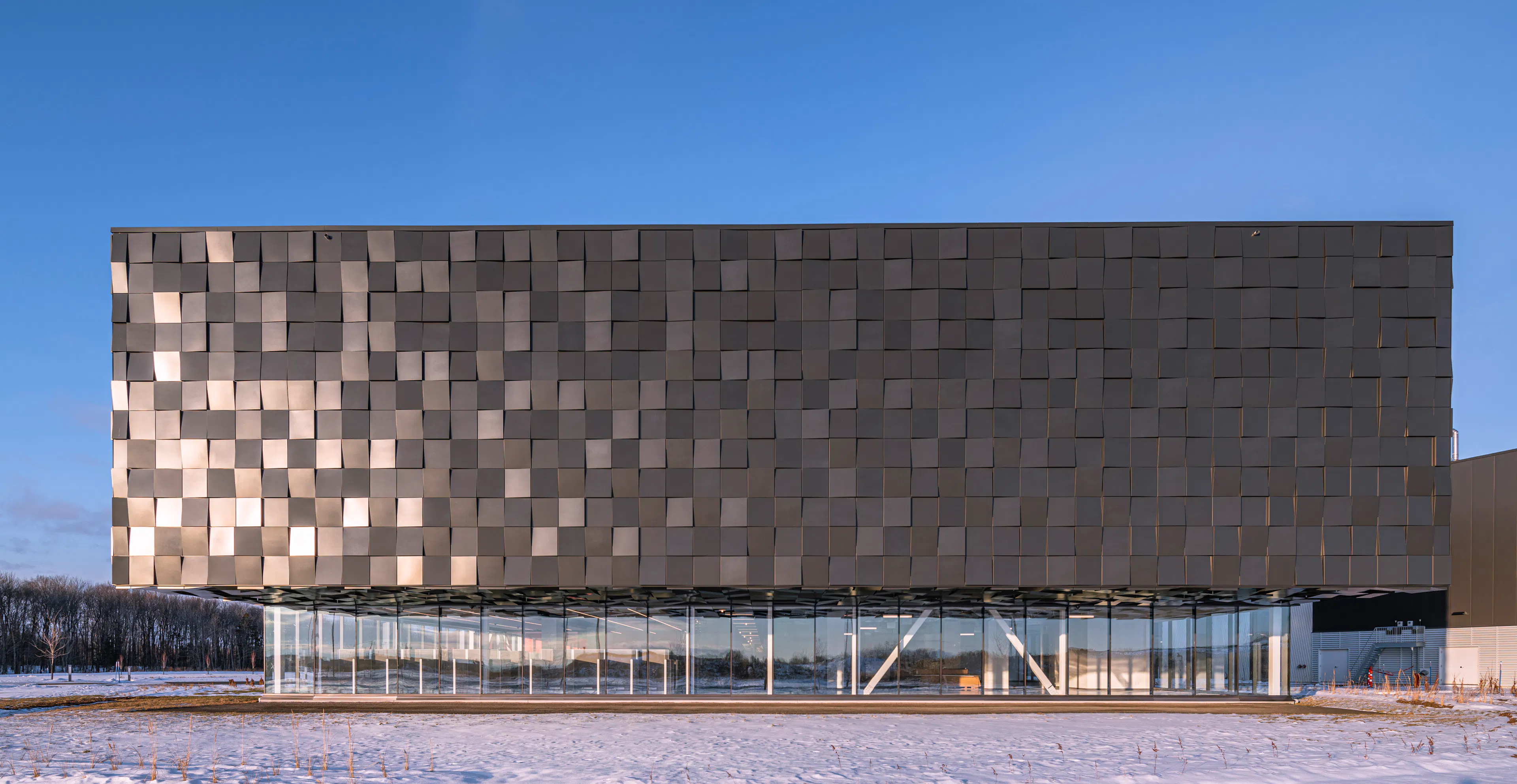 La Maison Simons — 2