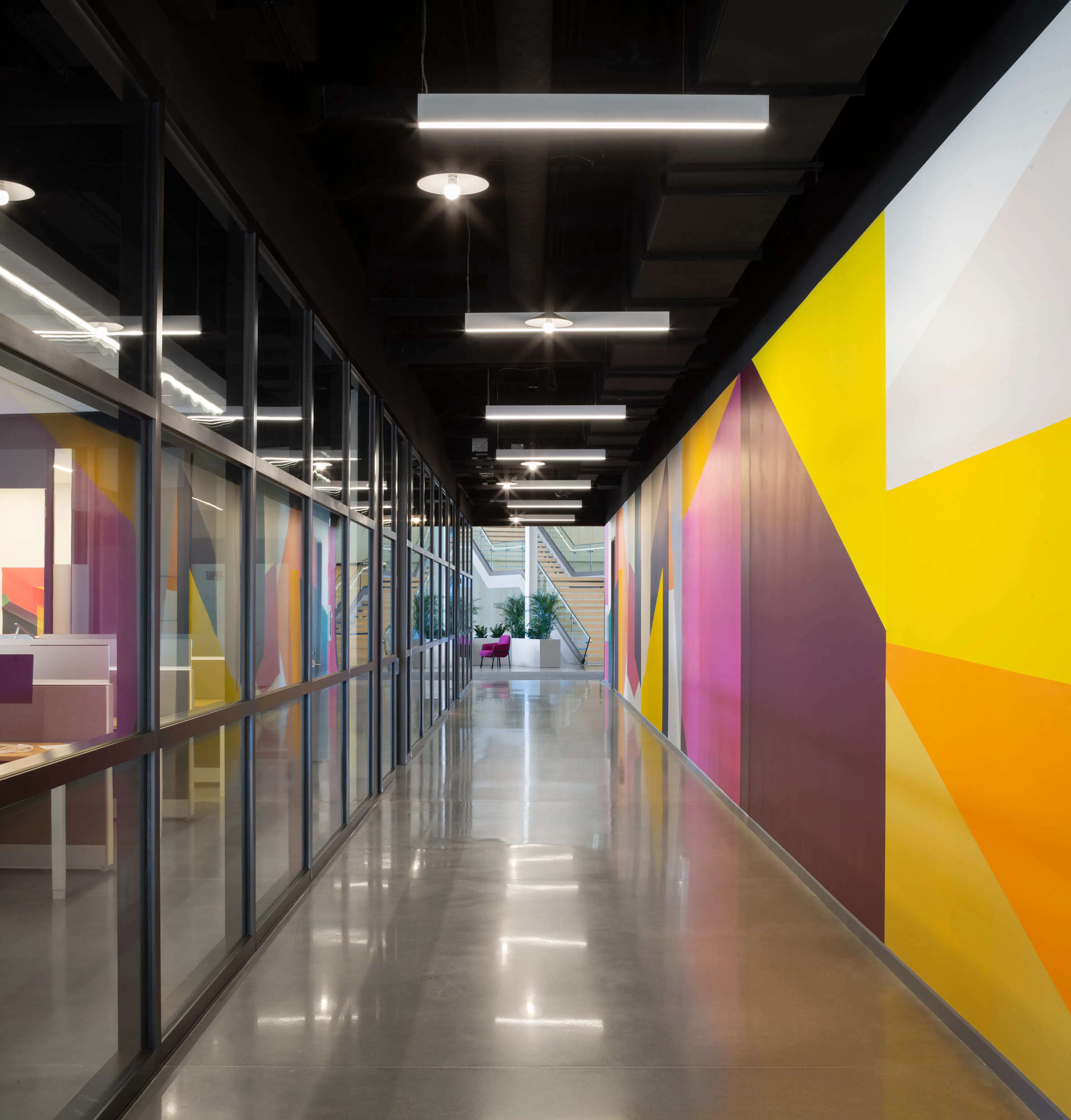 La Maison Simons — 11