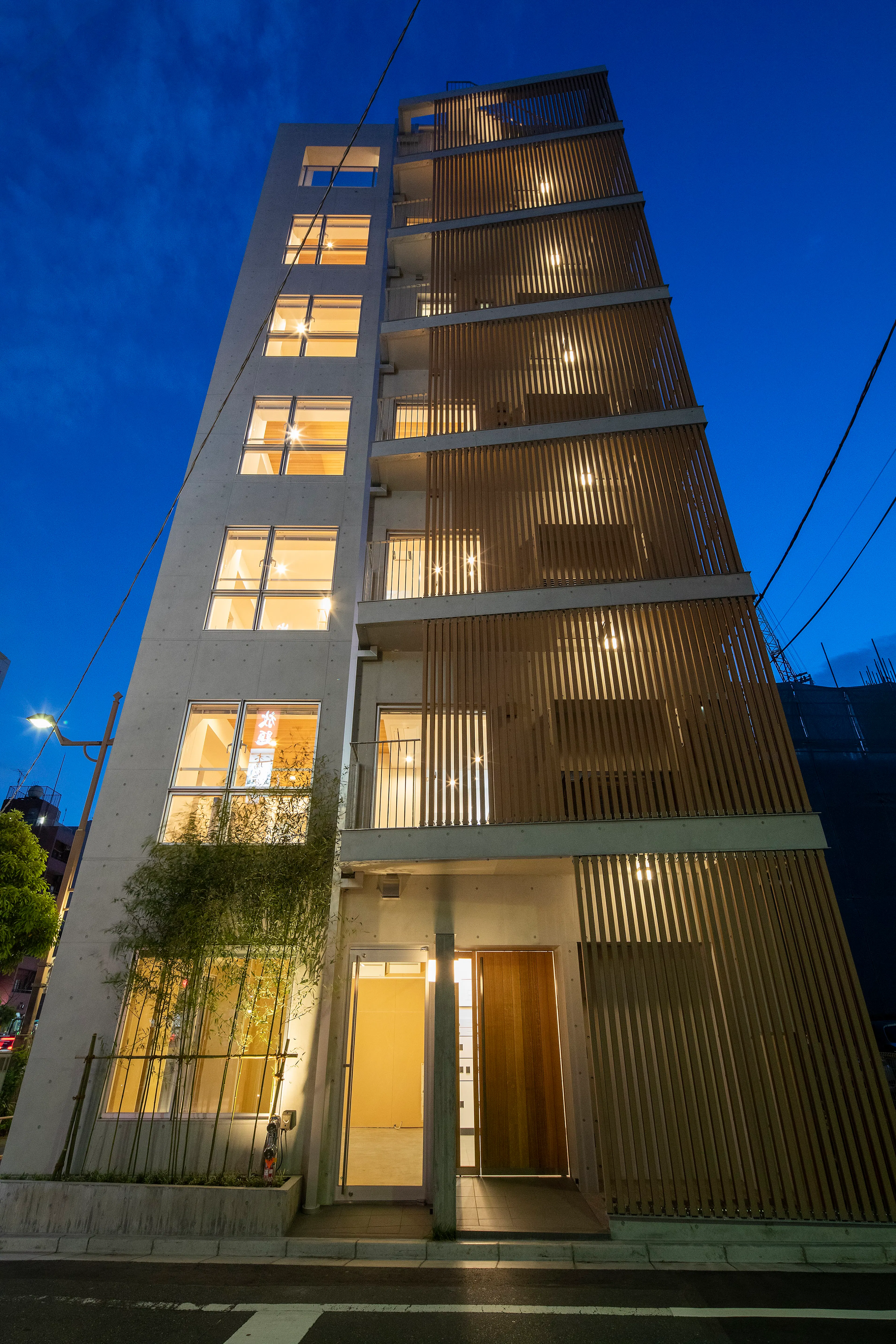 KIBA Tokyo Residence — 5