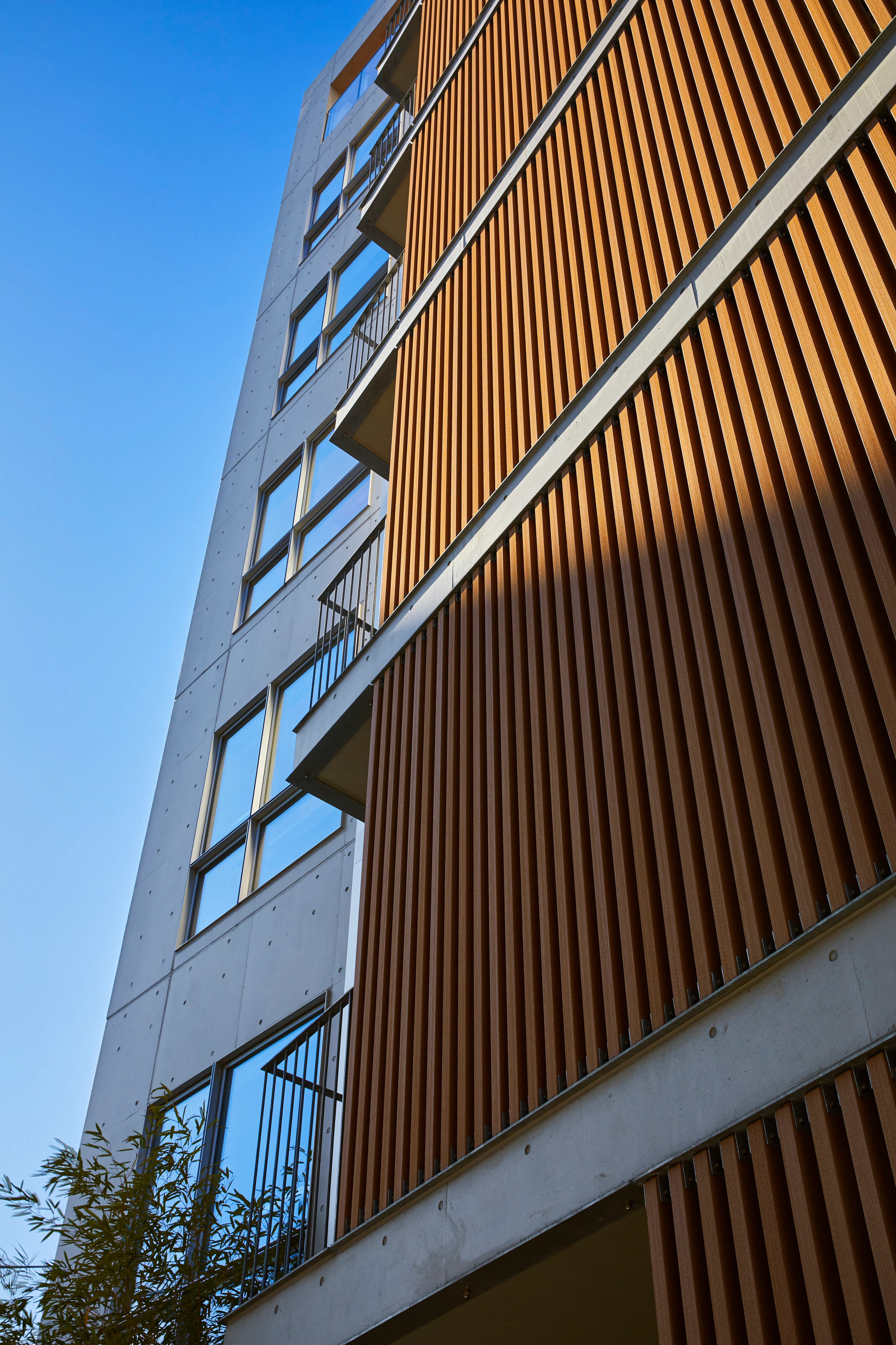 KIBA Tokyo Residence — 7