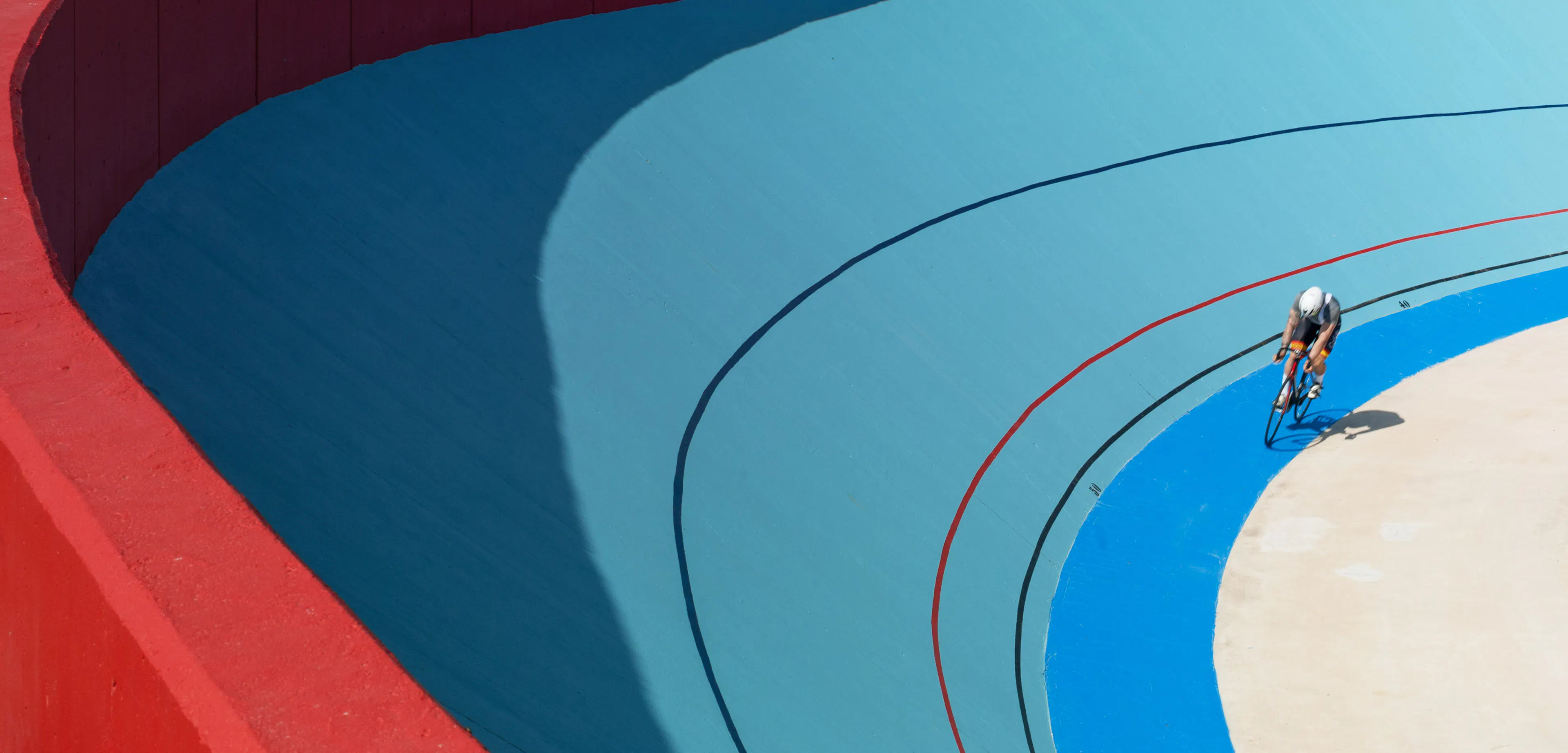 VELÓDROMO LUIS NAVARRO AMORÓS — 7