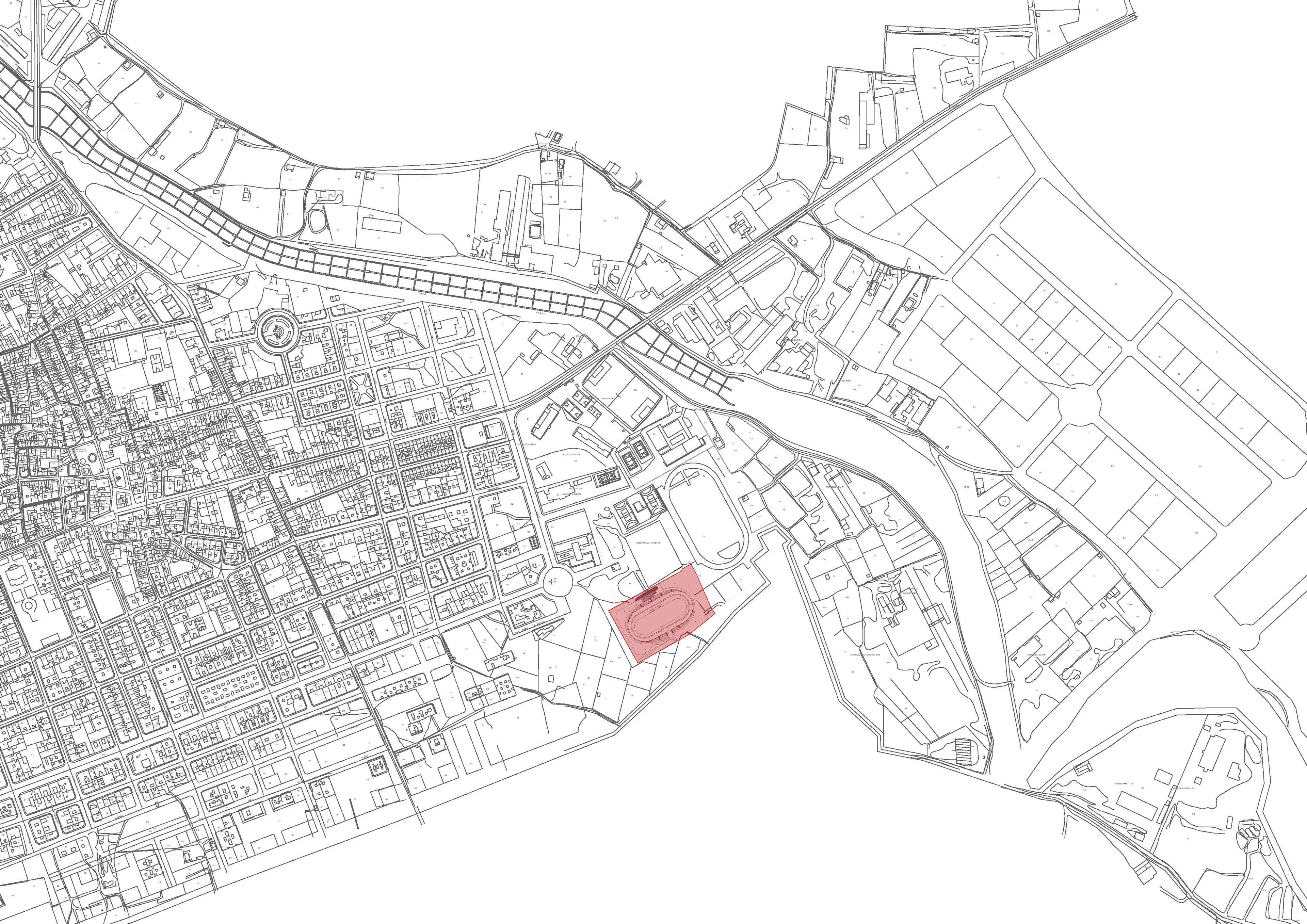 VELÓDROMO LUIS NAVARRO AMORÓS — 14
