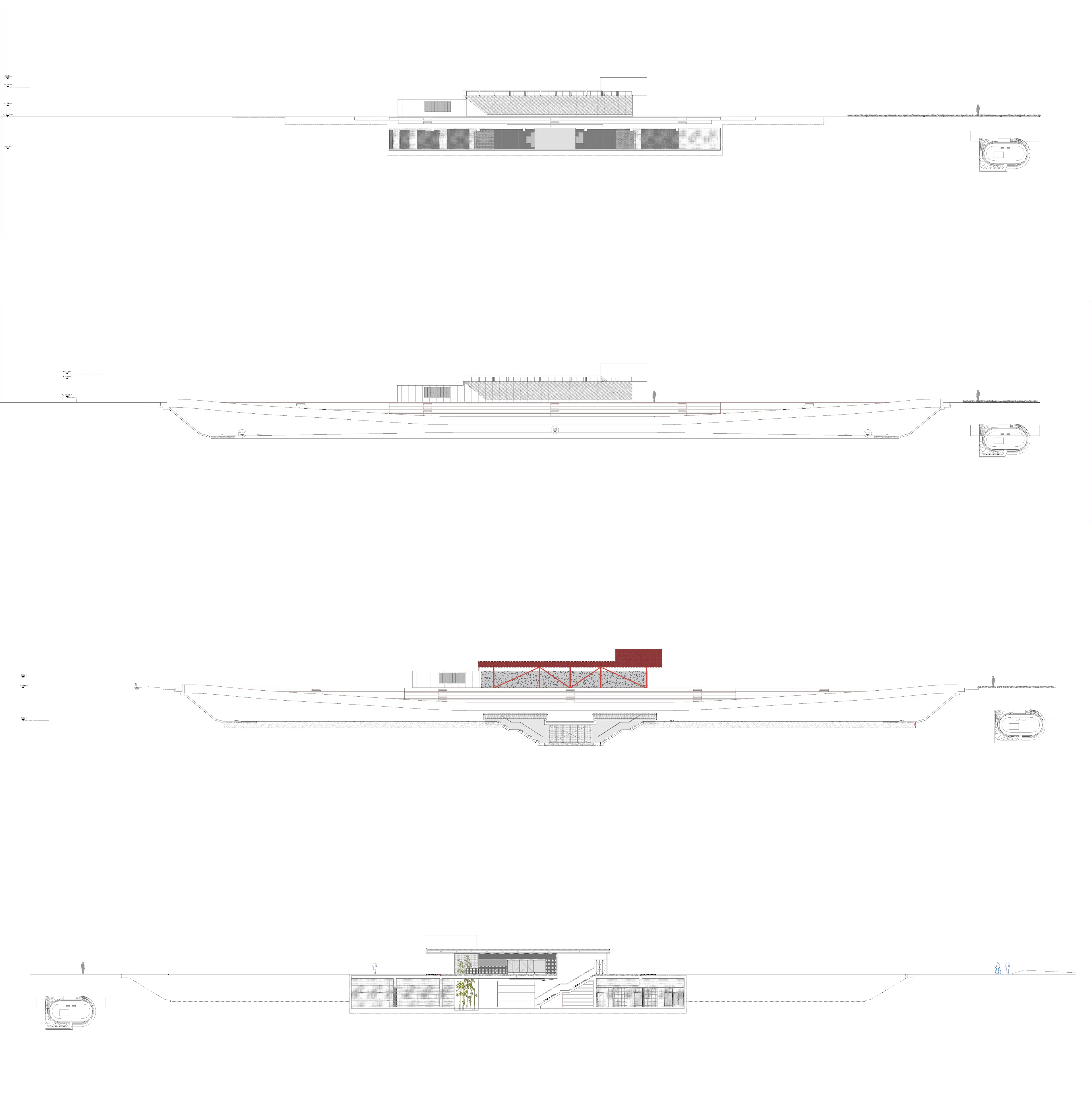 VELÓDROMO LUIS NAVARRO AMORÓS — 16