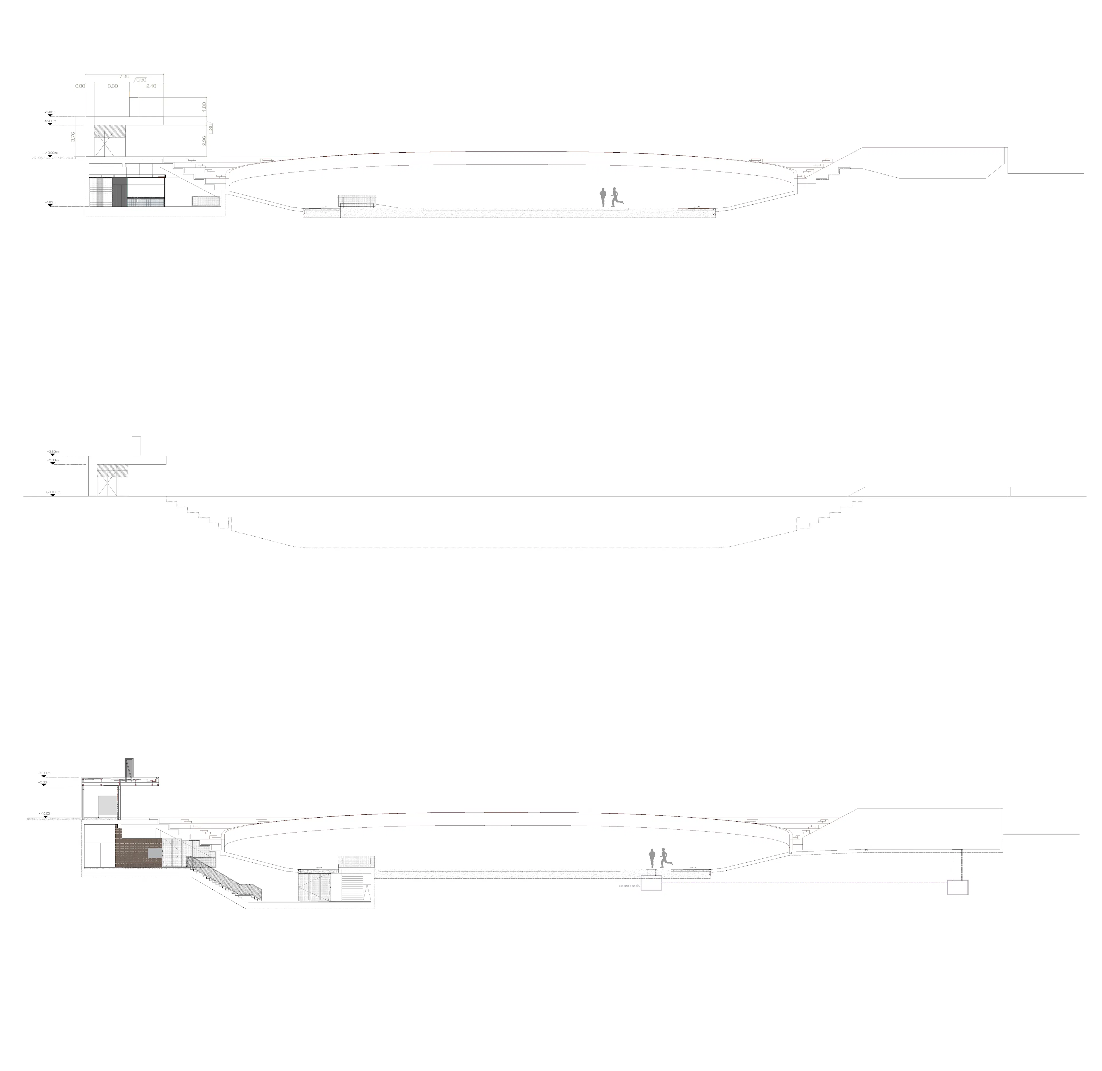 VELÓDROMO LUIS NAVARRO AMORÓS — 17