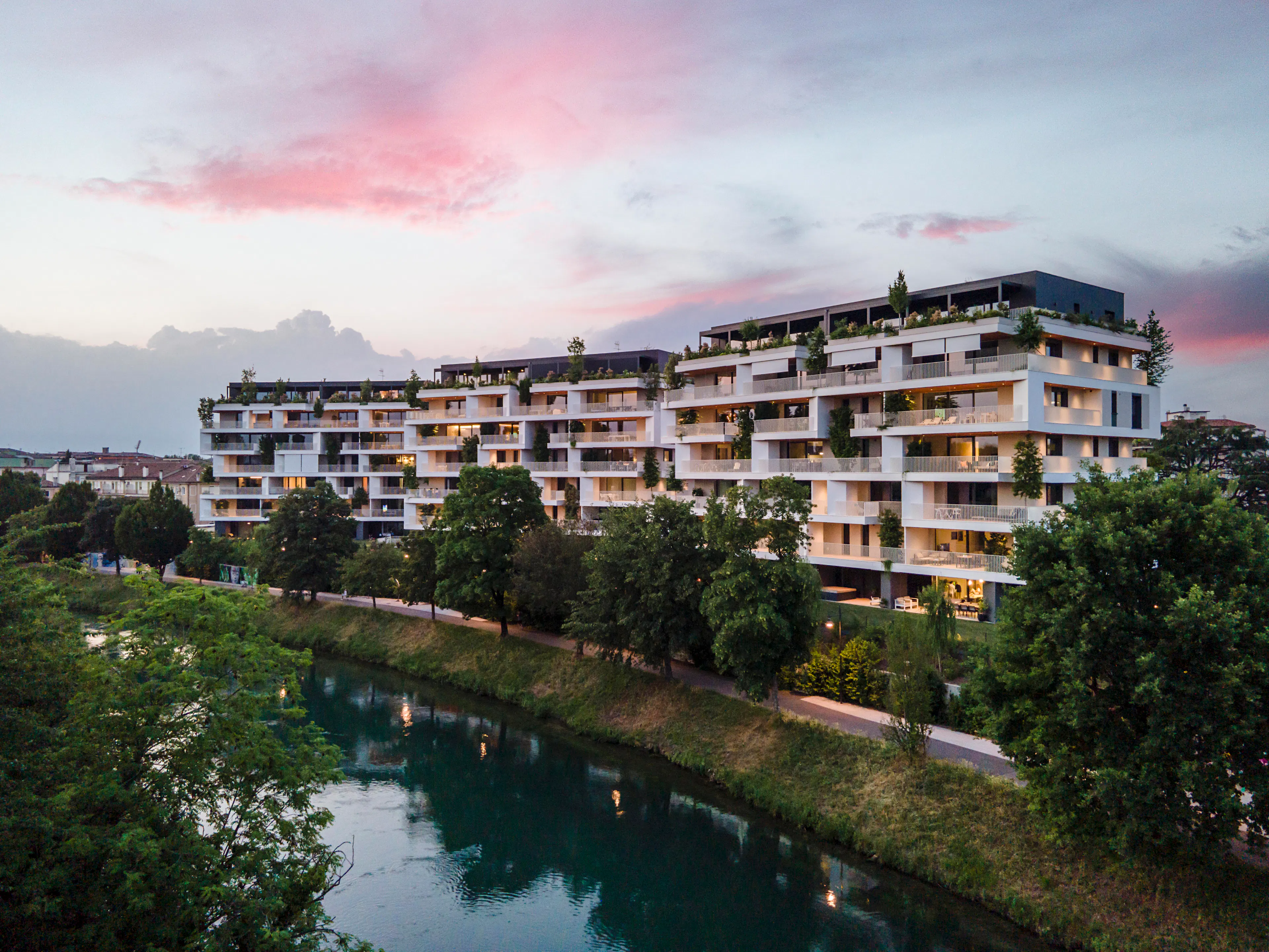 Ca' delle Alzaie — 1