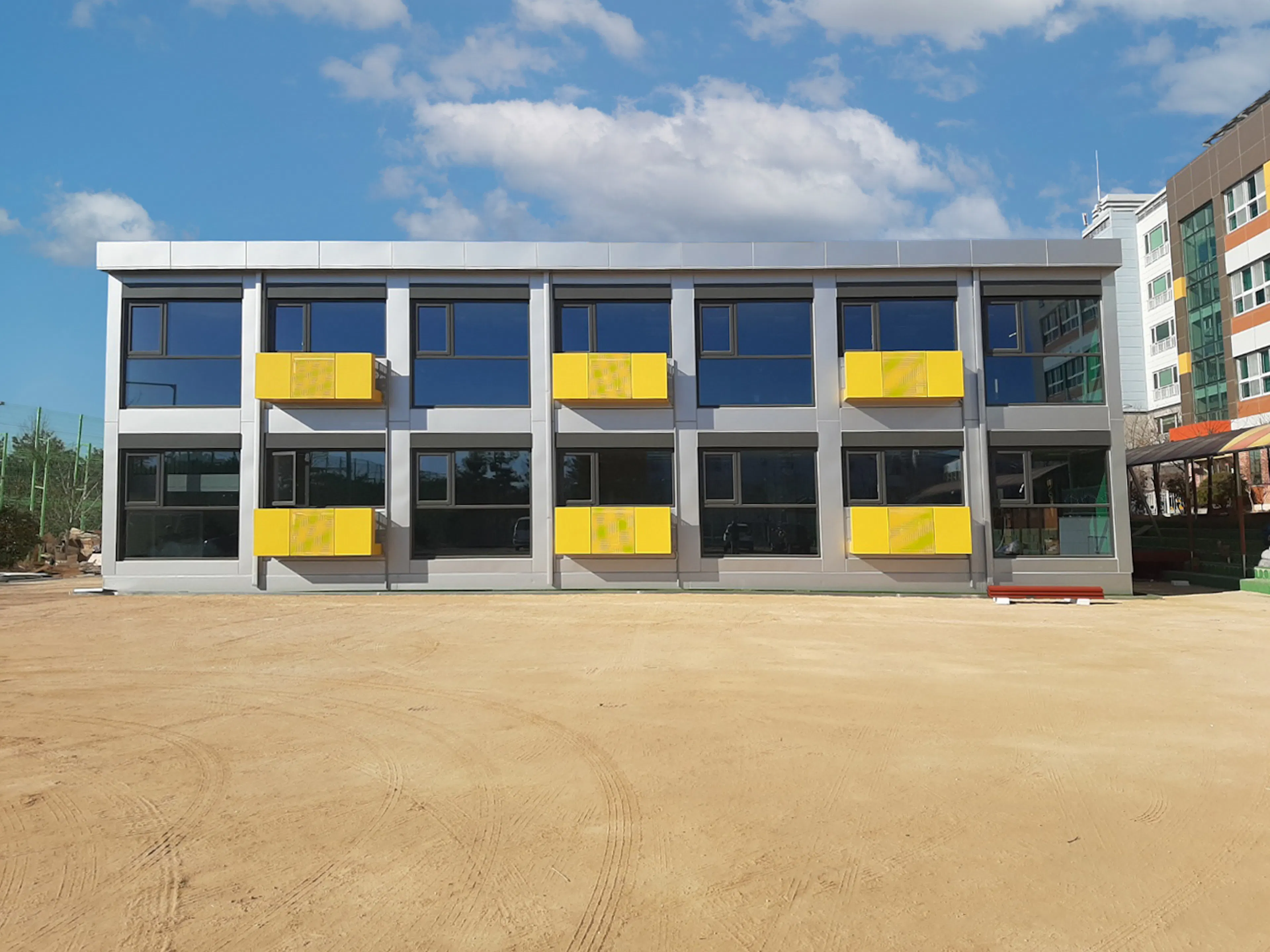 Naegokcho, Cheongju — 36