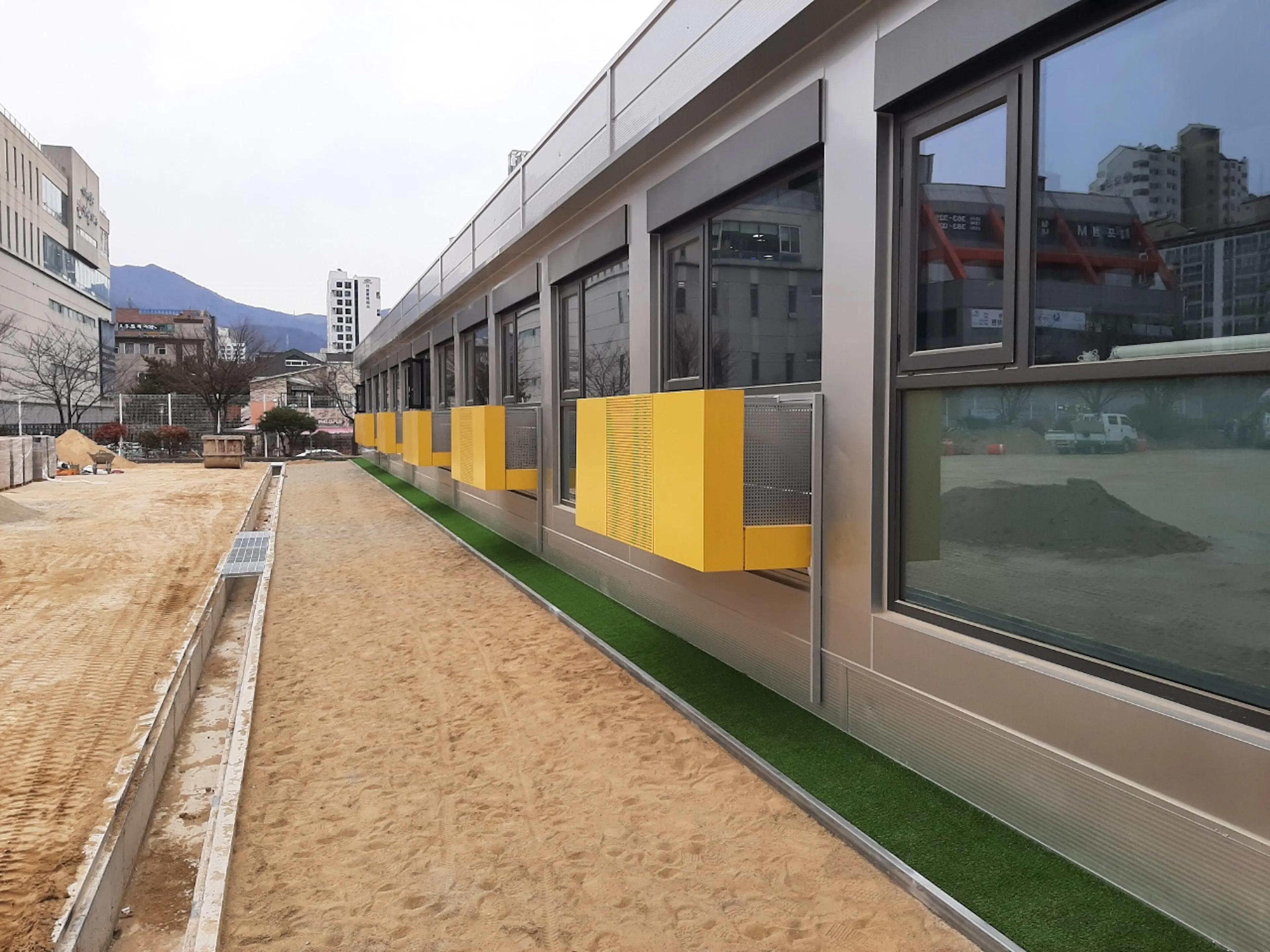 Naegokcho, Cheongju — 35