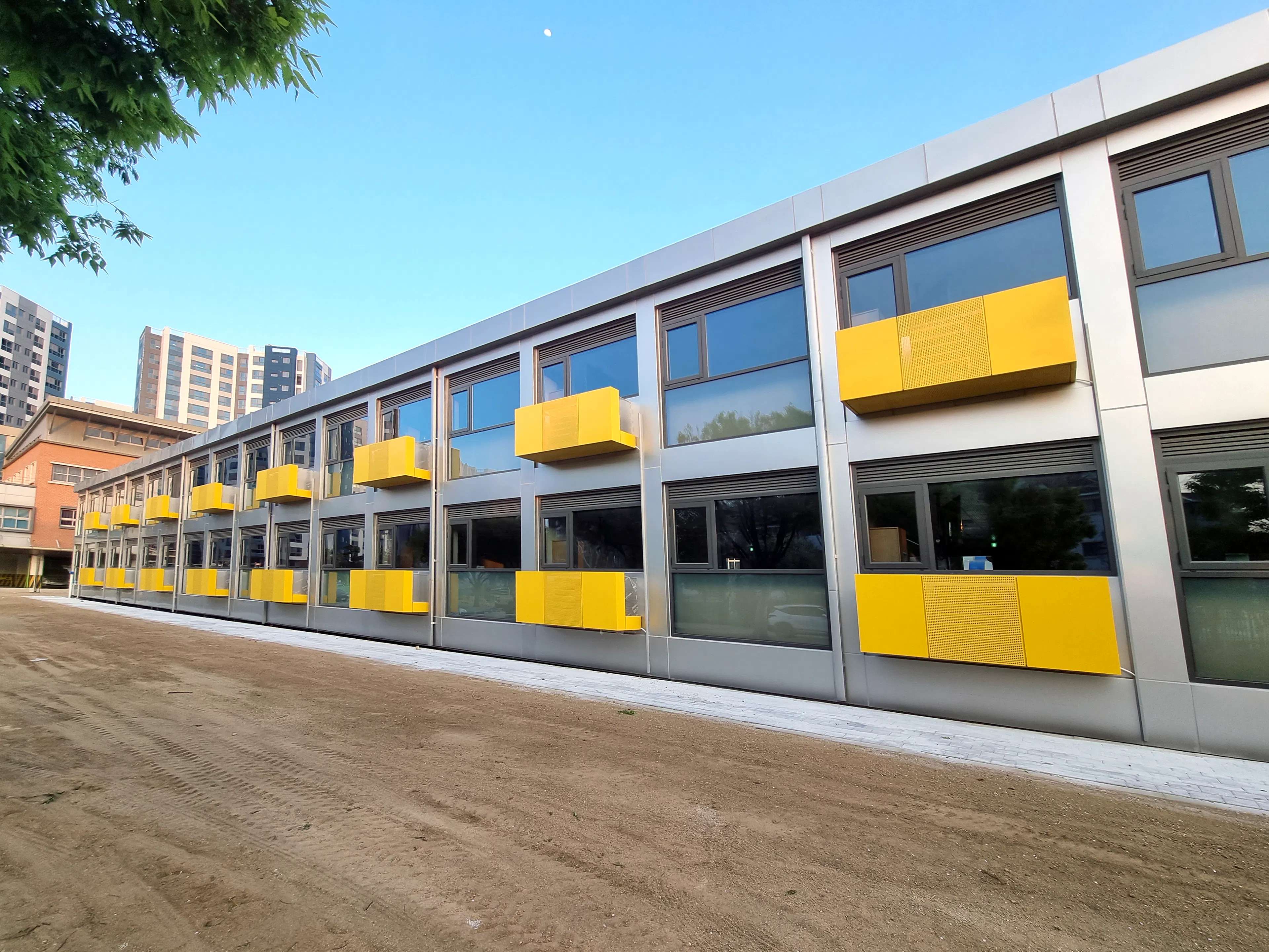 Naegokcho, Cheongju — 32