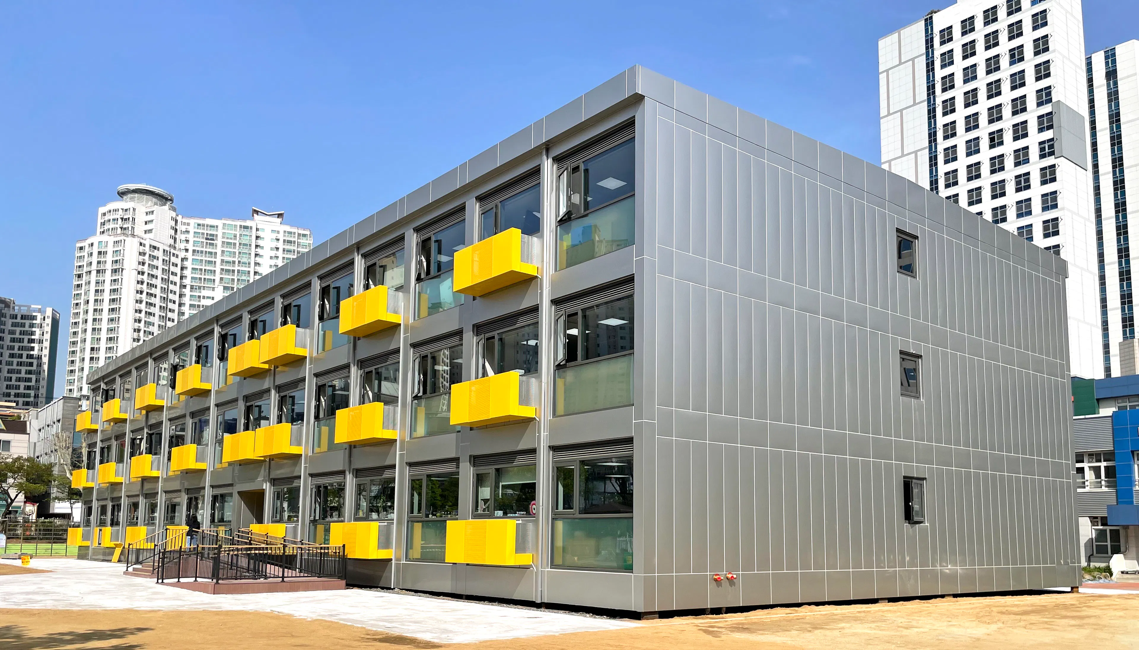 Naegokcho, Cheongju — 31