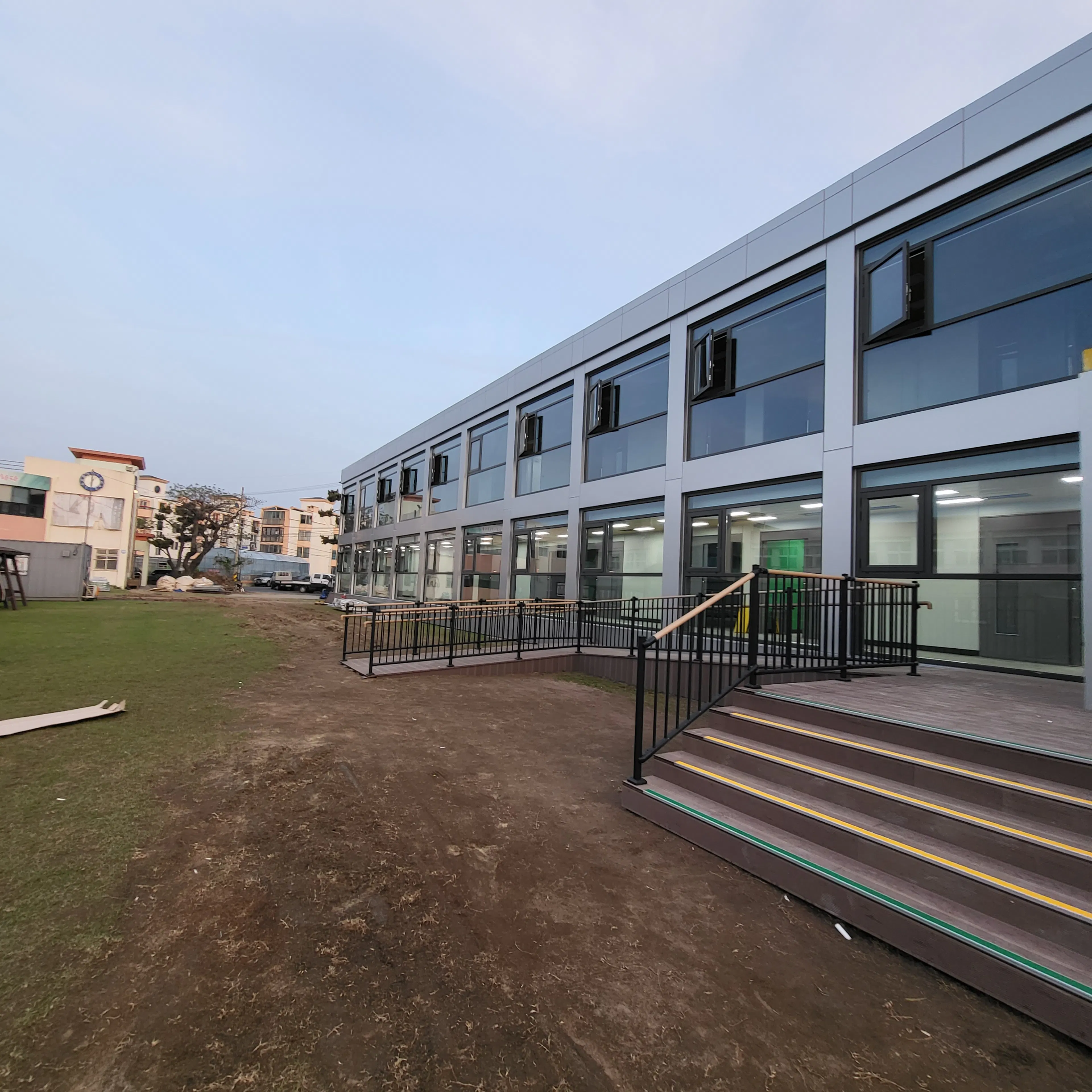 Naegokcho, Cheongju — 30