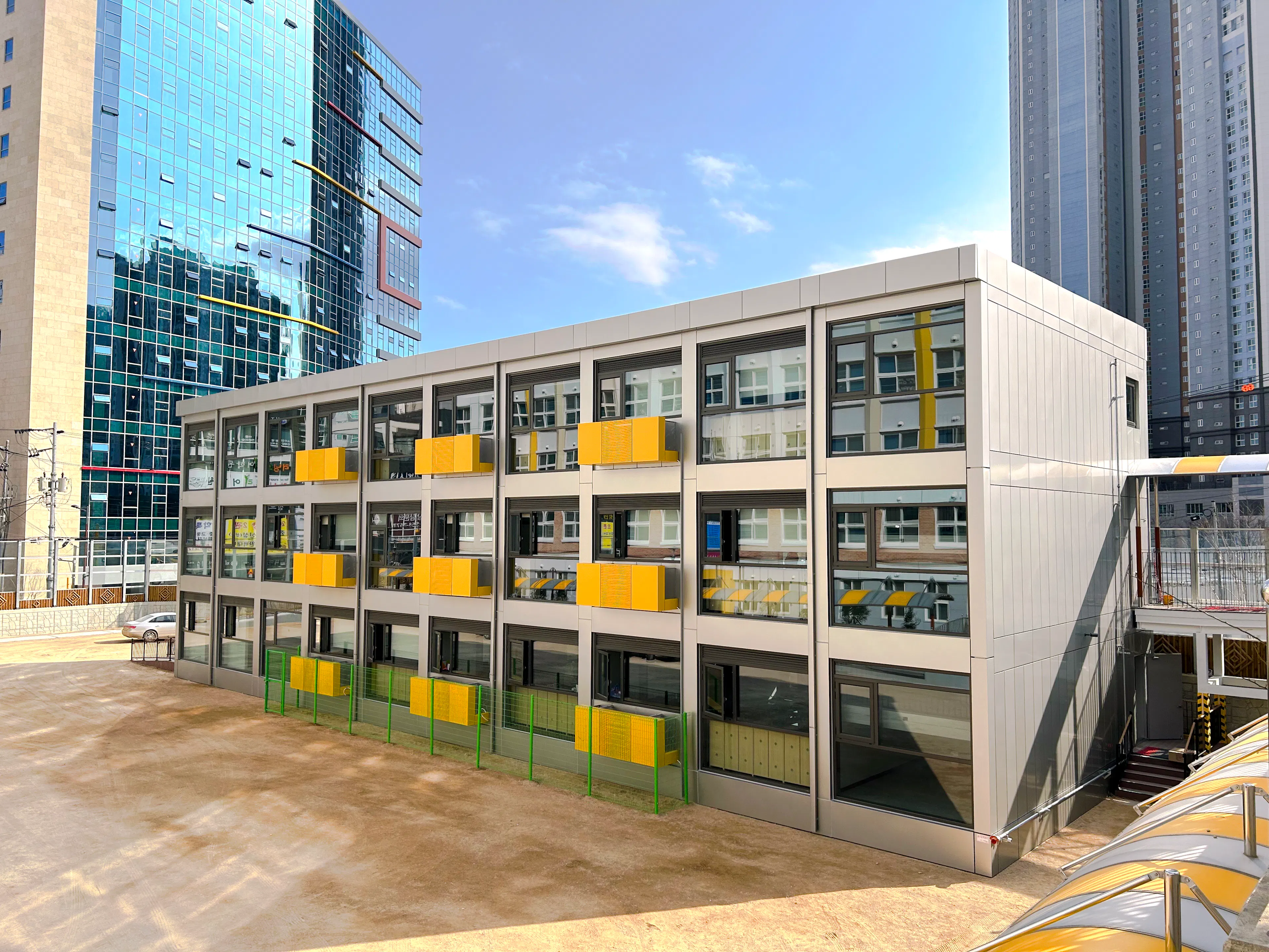 Naegokcho, Cheongju — 29