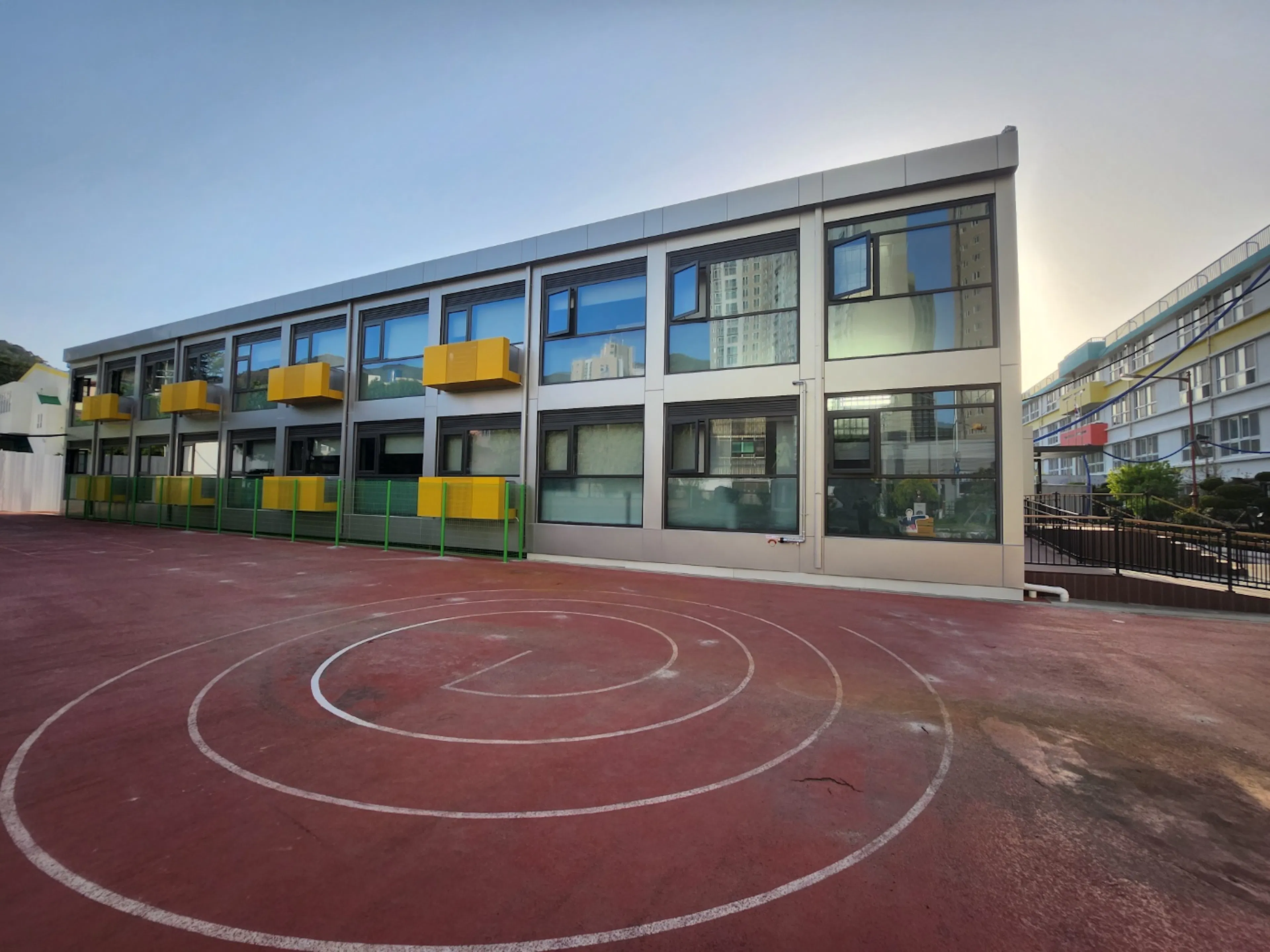 Naegokcho, Cheongju — 28