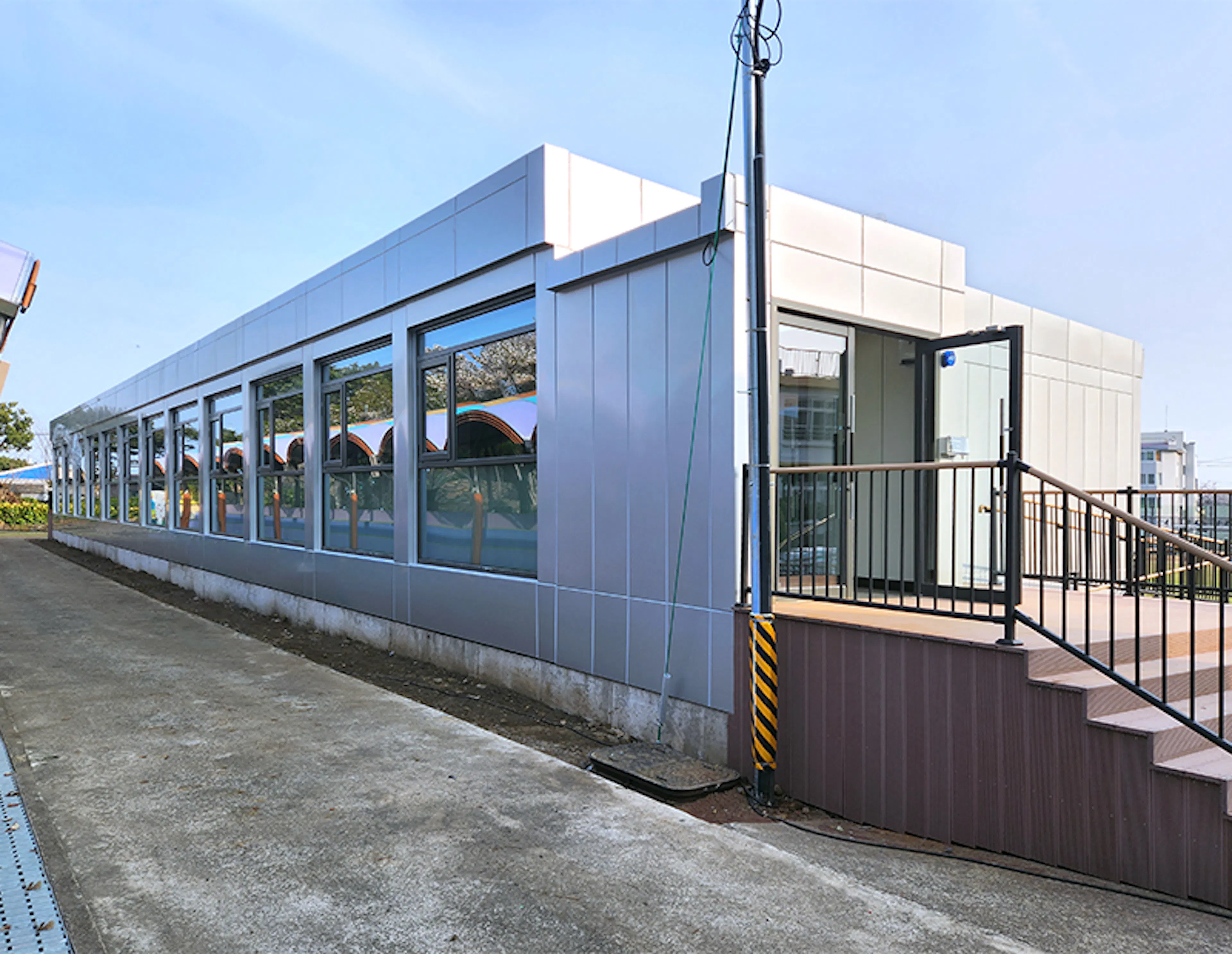 Naegokcho, Cheongju — 27