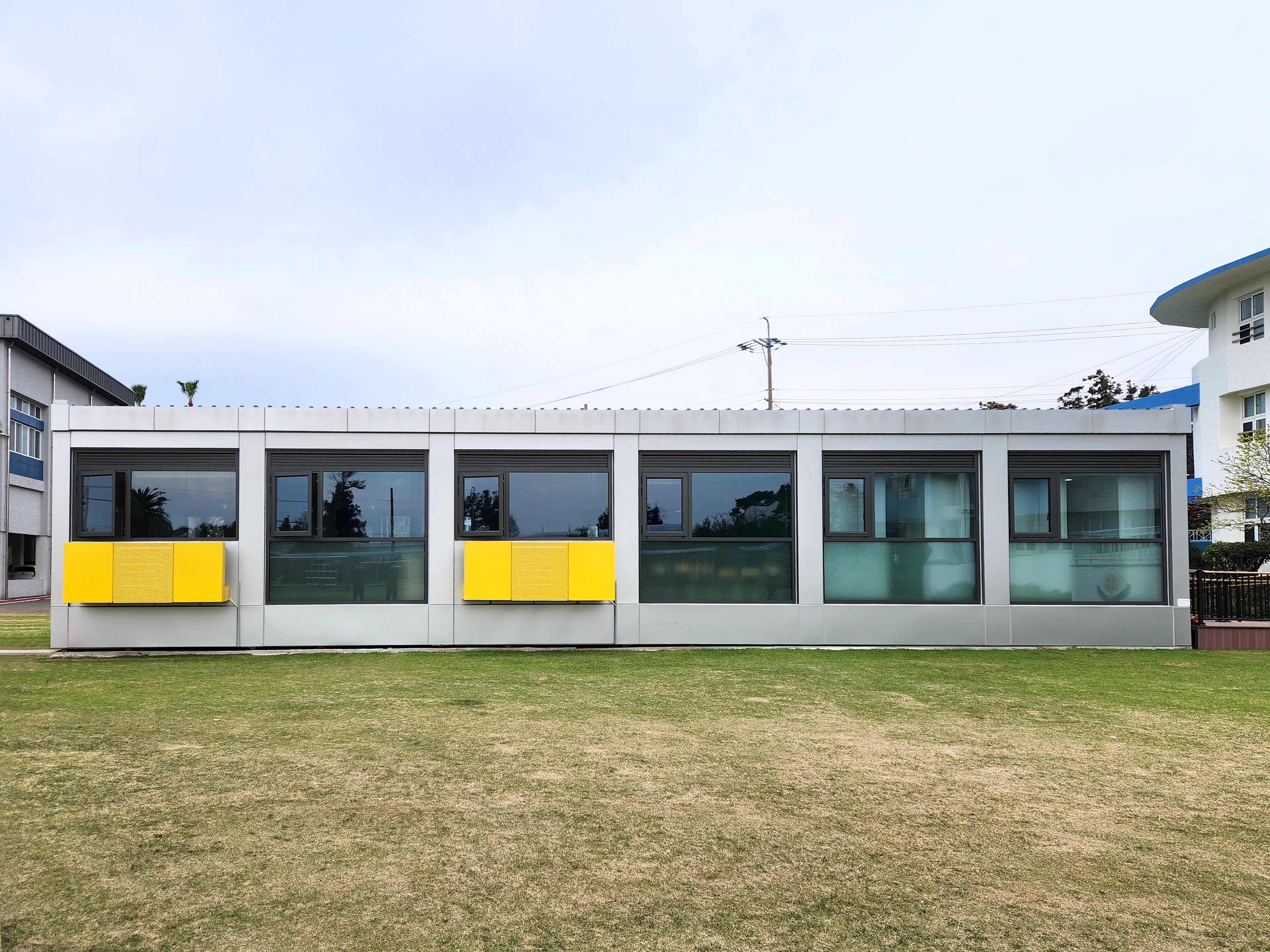 Naegokcho, Cheongju — 26