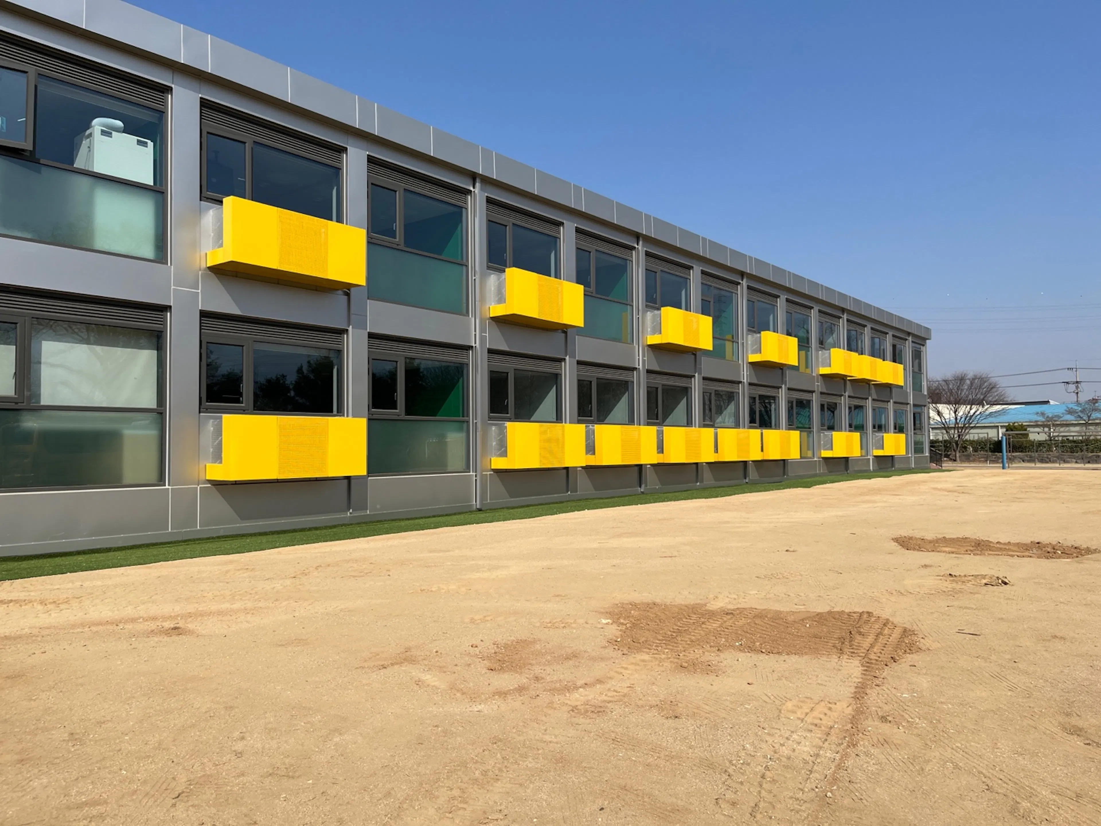 Naegokcho, Cheongju — 25