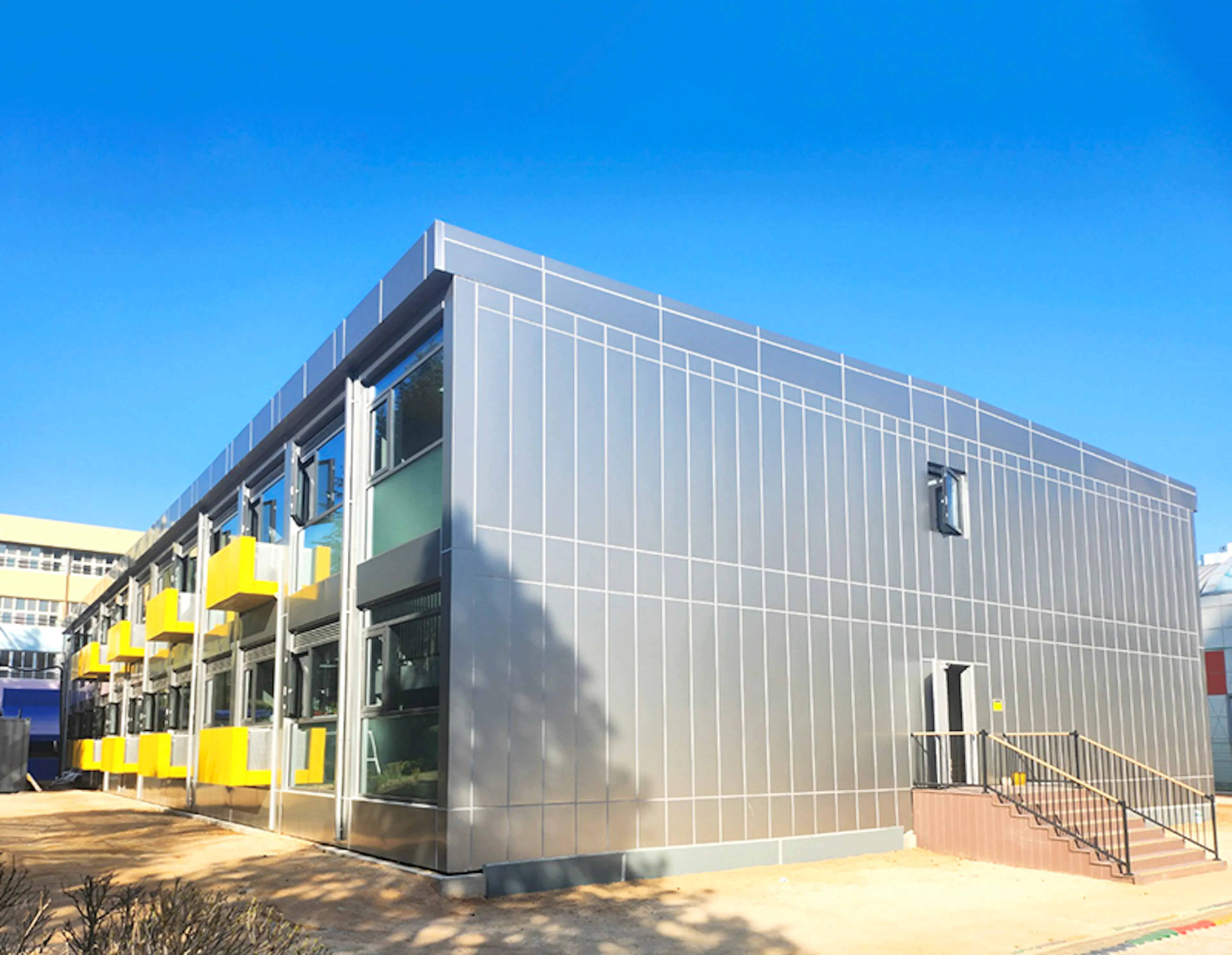 Naegokcho, Cheongju — 24