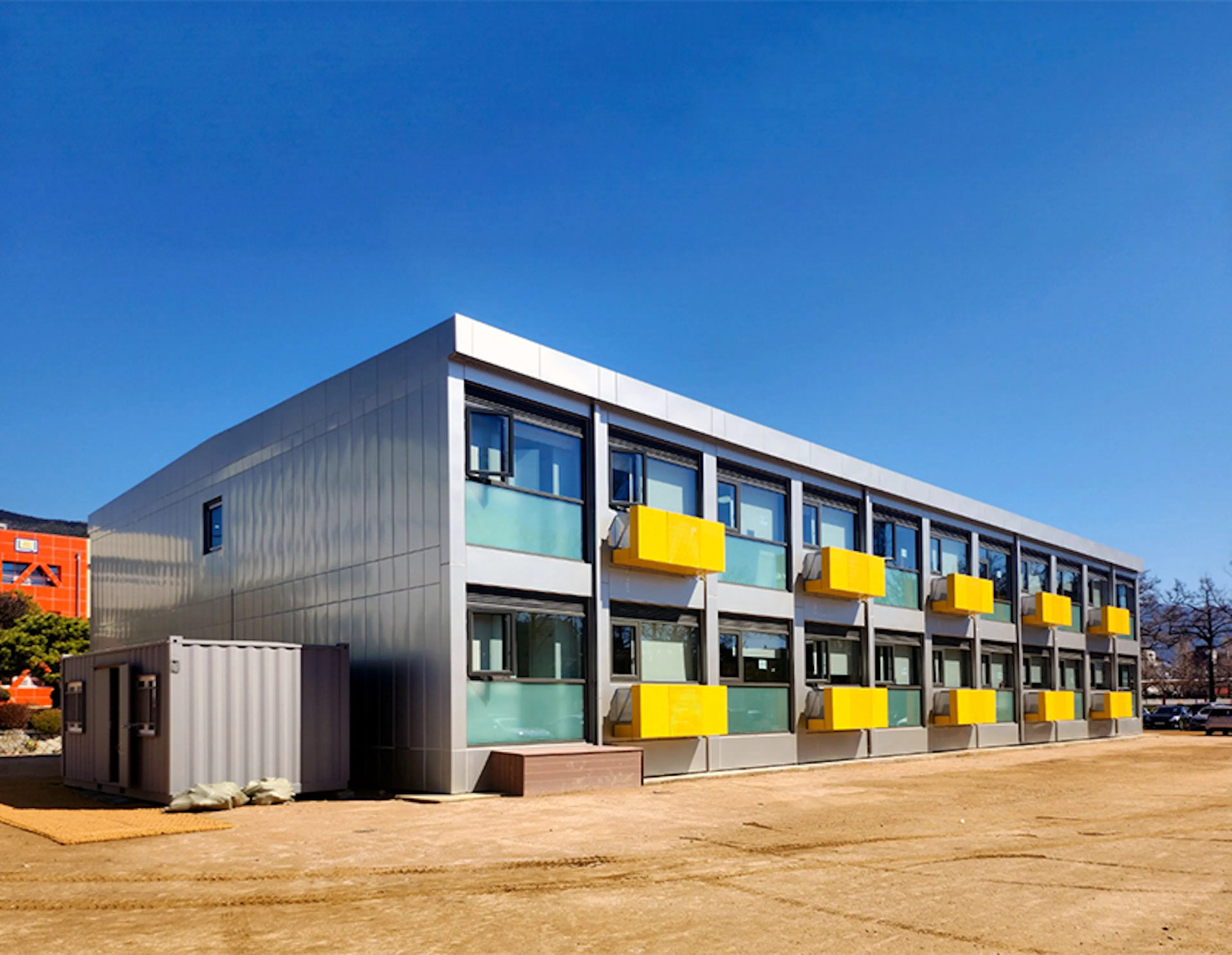 Naegokcho, Cheongju — 23