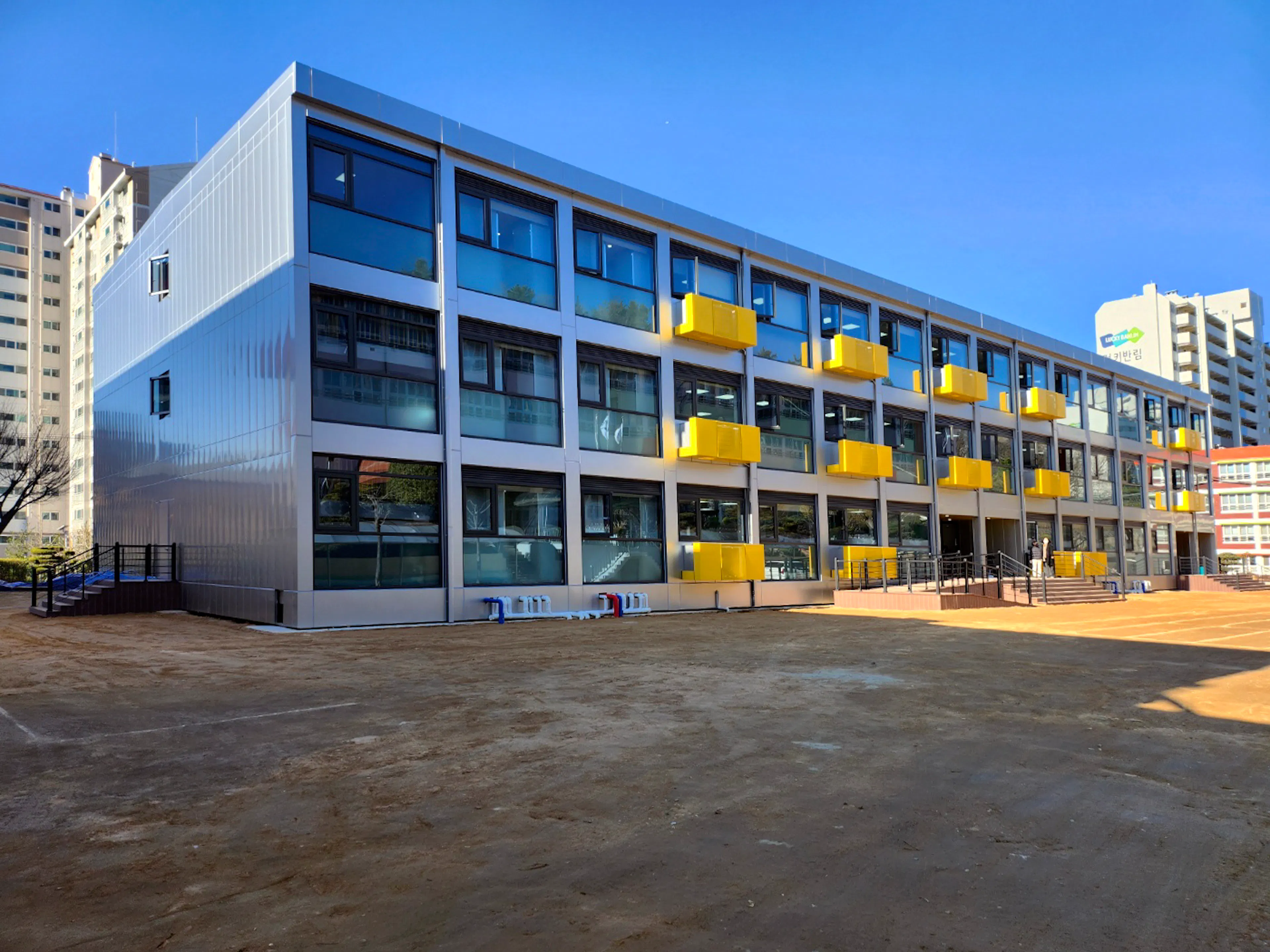 Naegokcho, Cheongju — 22