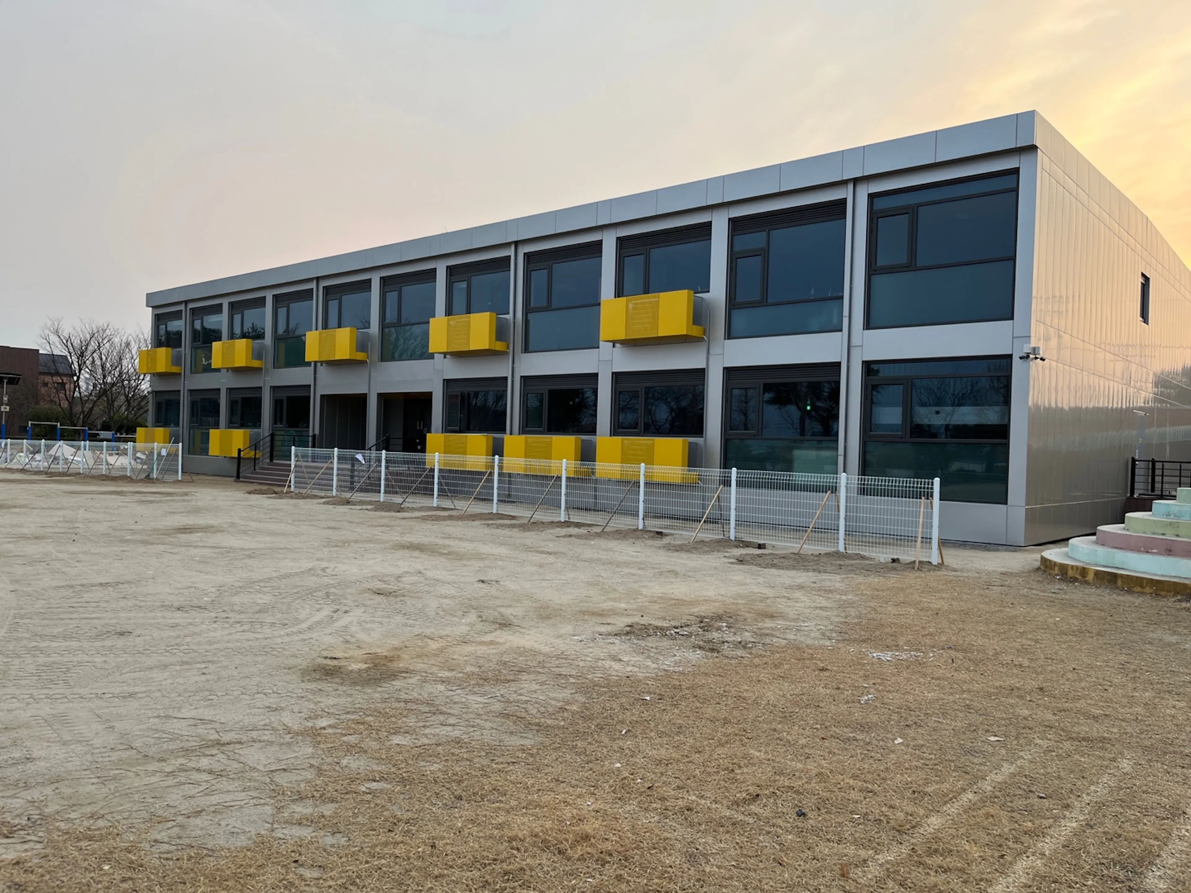 Naegokcho, Cheongju — 21