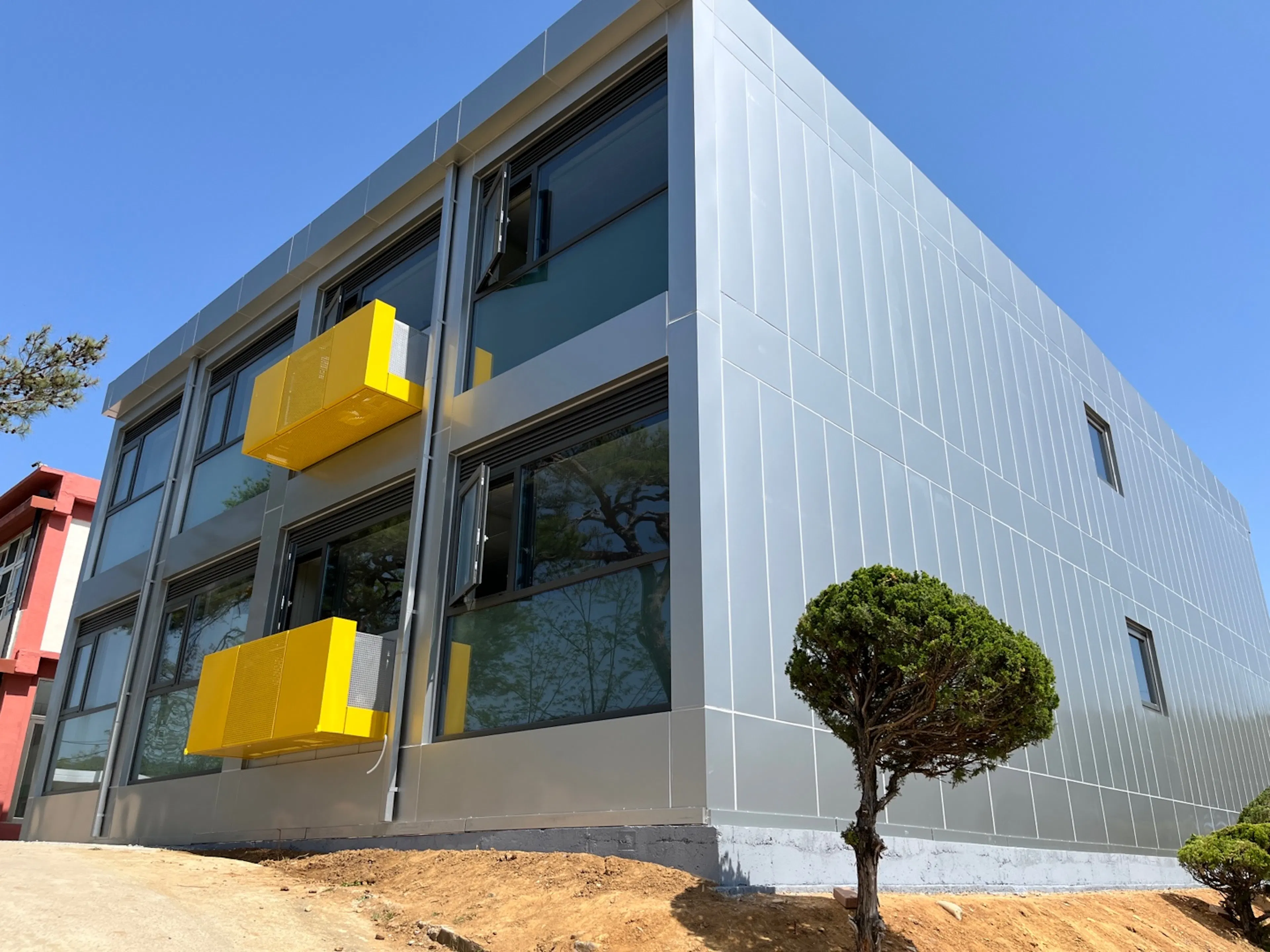 Naegokcho, Cheongju — 20