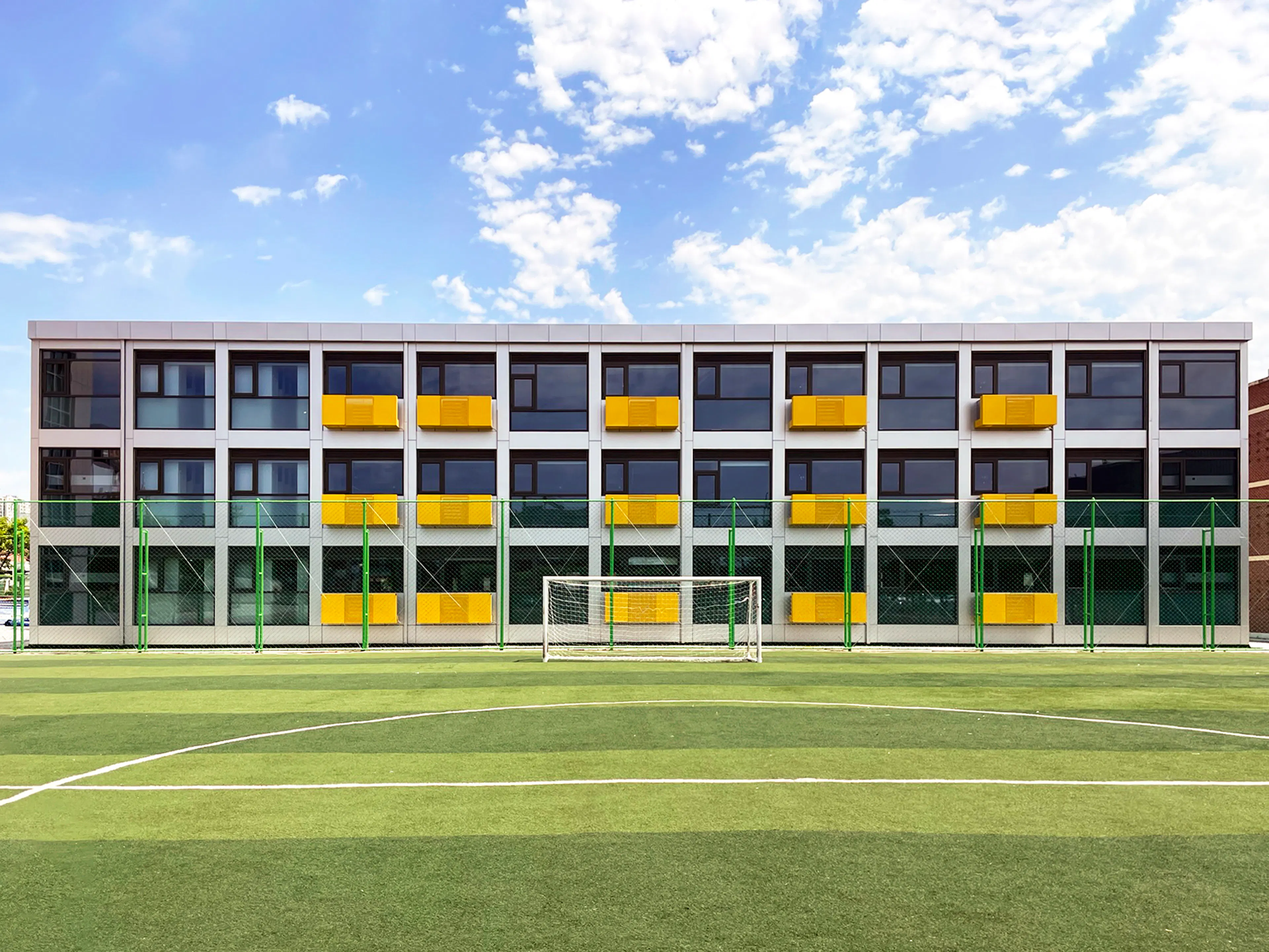 Naegokcho, Cheongju — 19