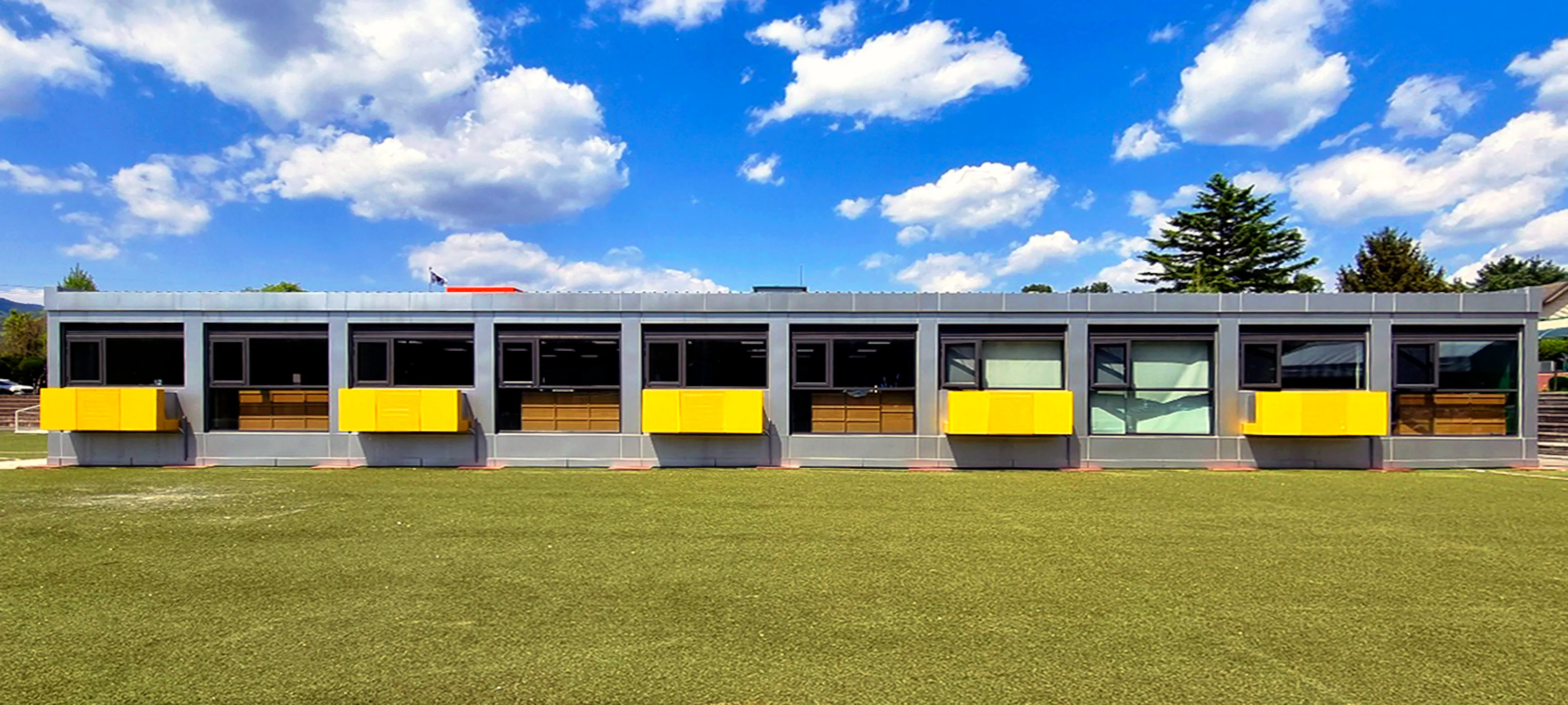 Naegokcho, Cheongju — 18