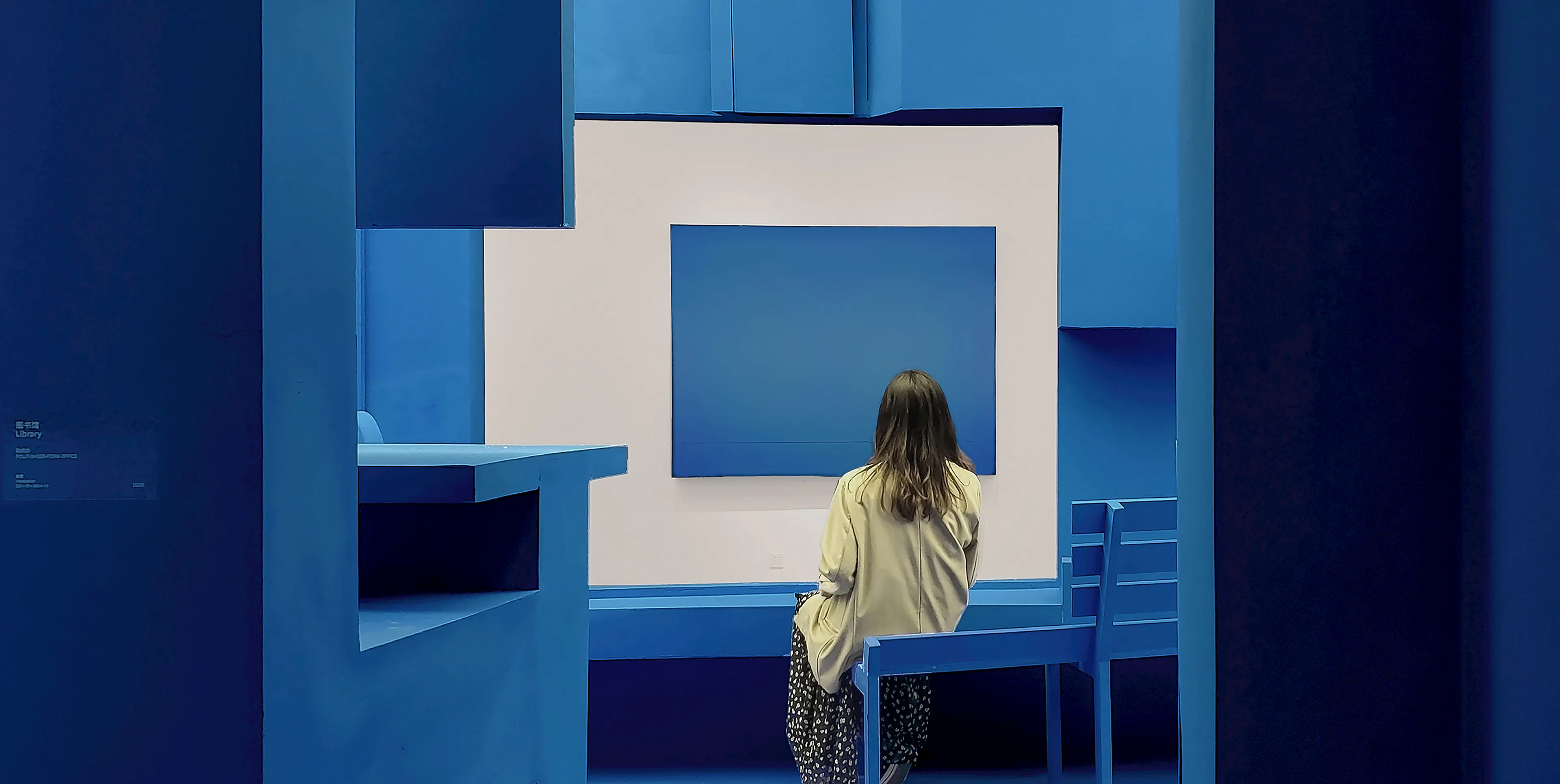 Nine-Tiered Pagoda PSFO Exhibition Design