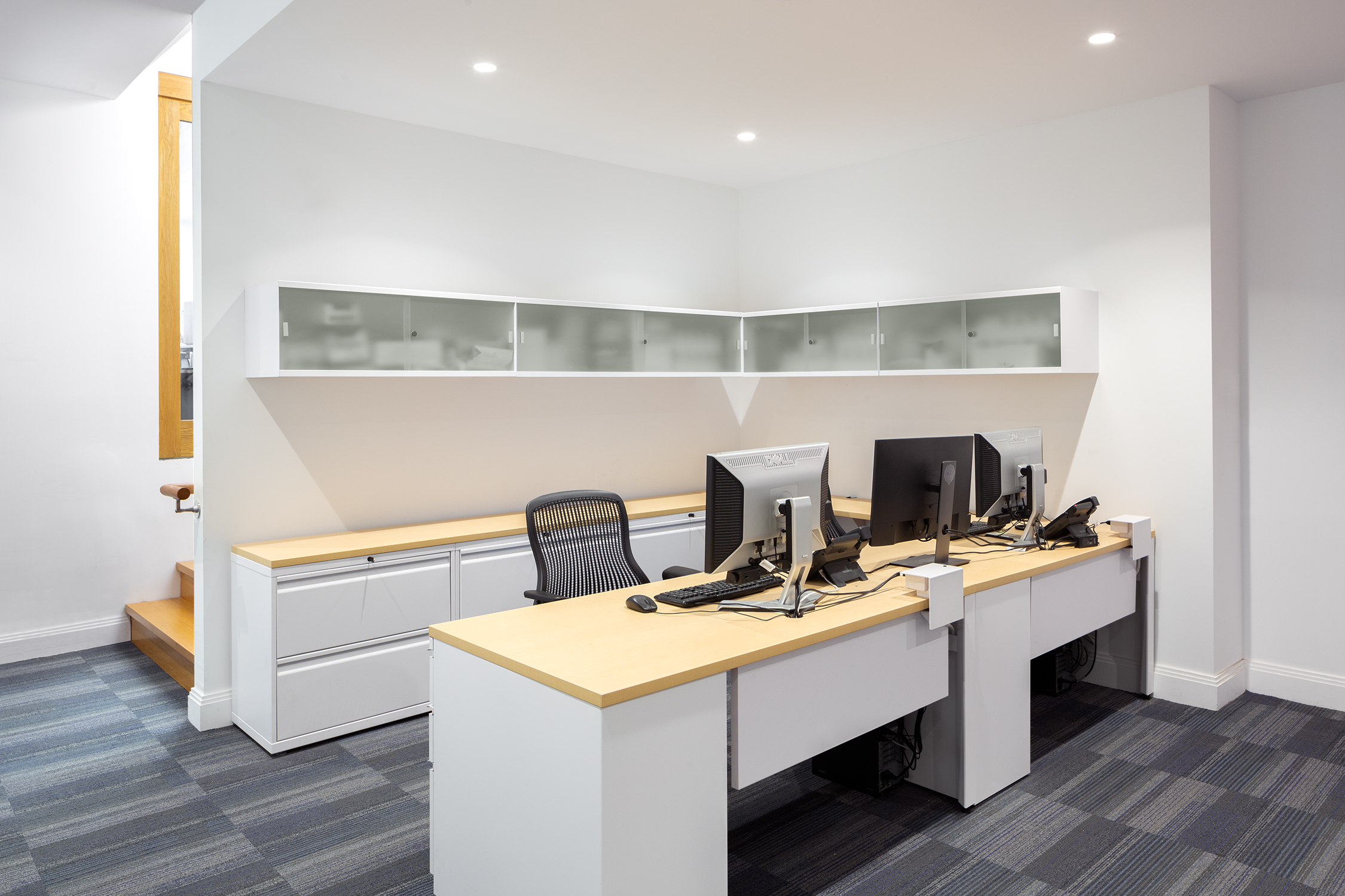 Ansche Chesed Synagogue by Studio ST Architects - Architizer