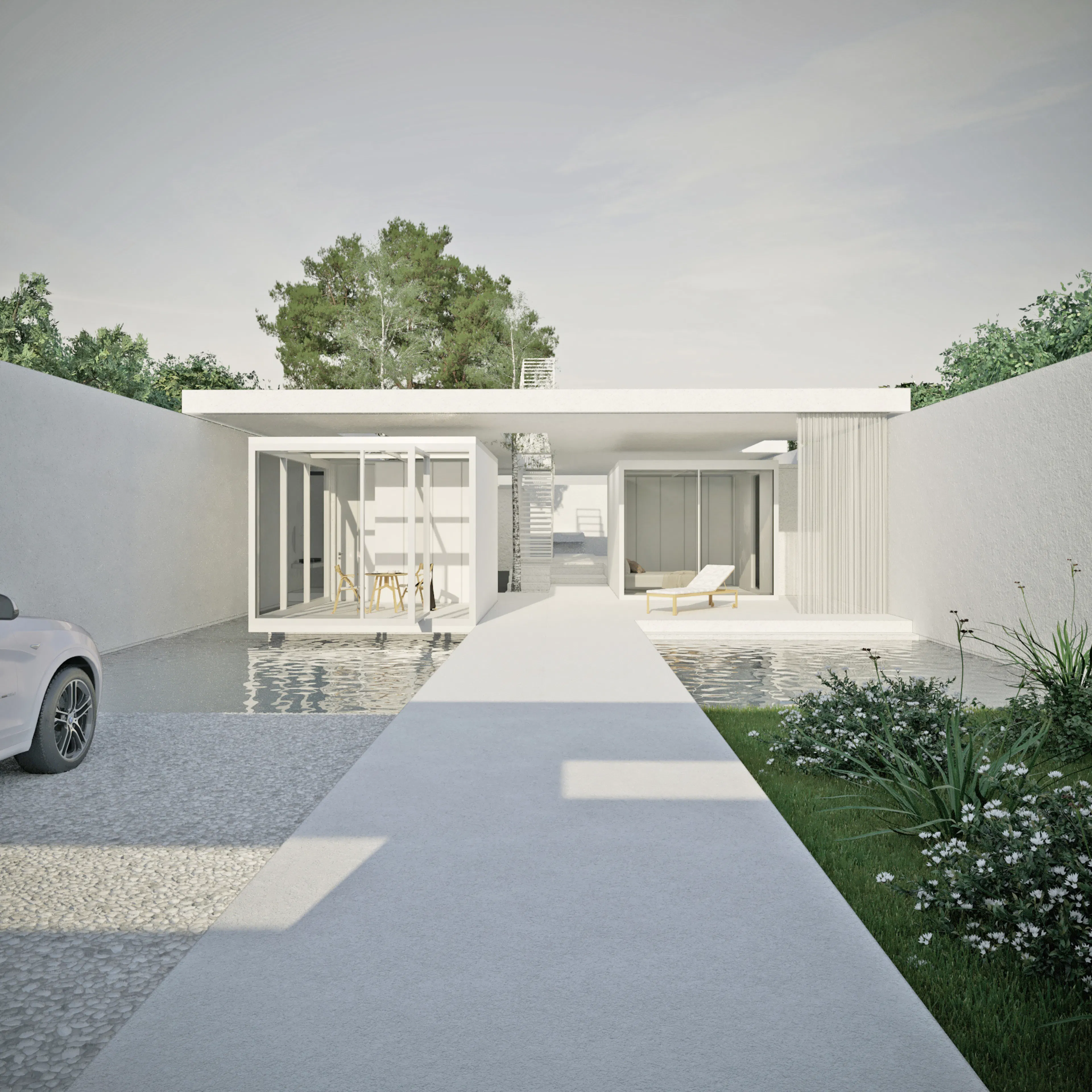 DEHKADEH IWAN — 24