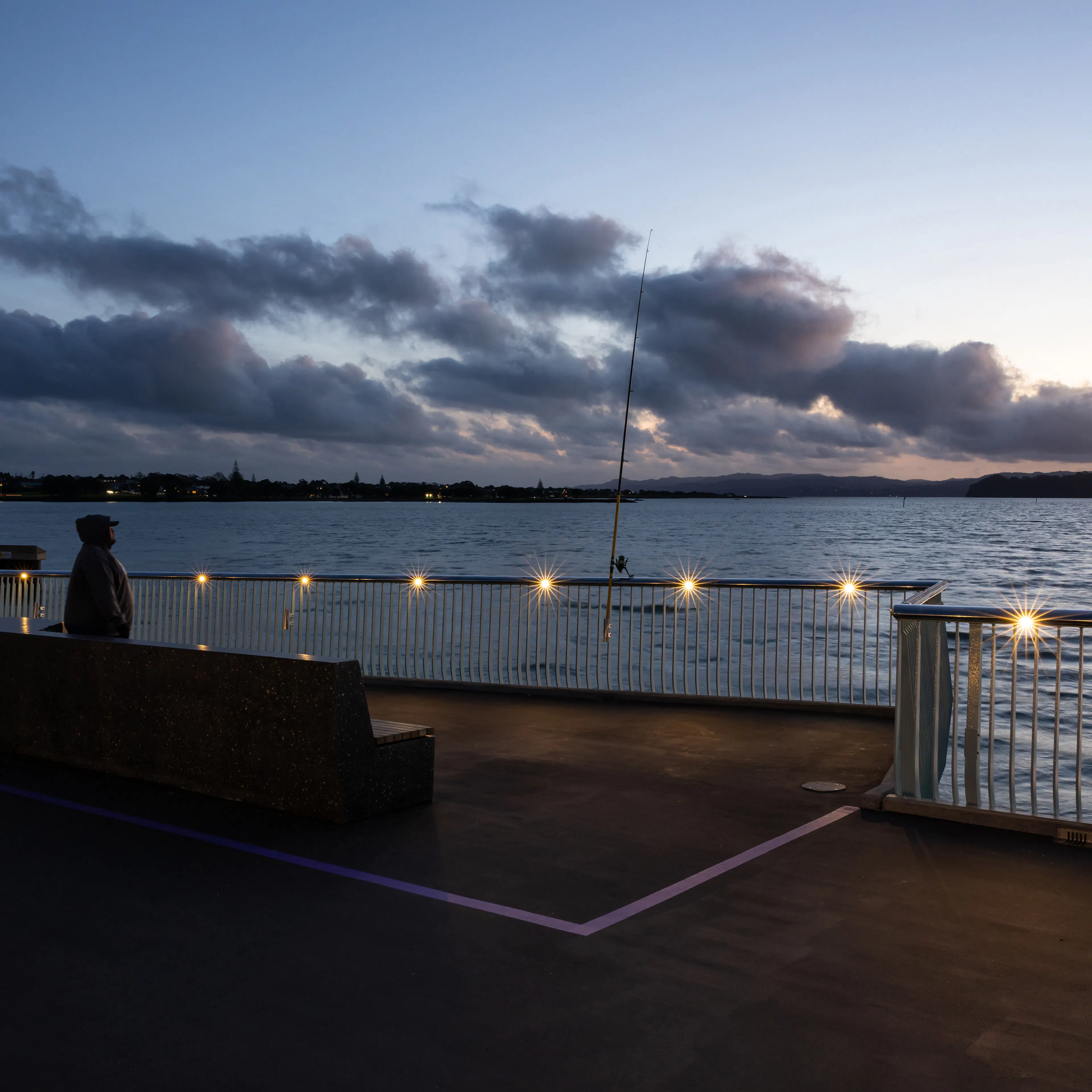 Ngā Hau Māngere -Old Māngere Bridge Replacement — 8