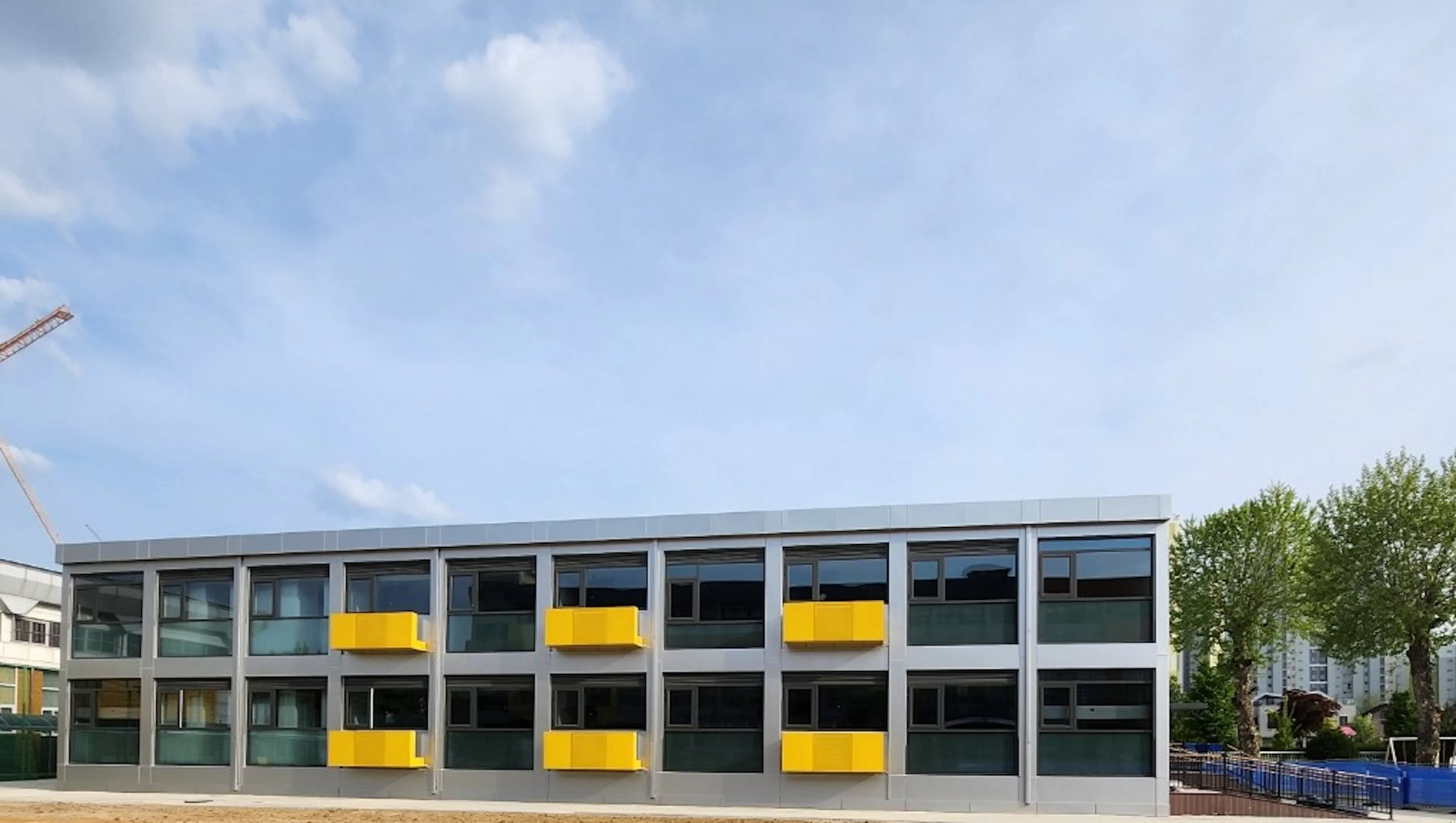 Naegokcho, Cheongju — 17