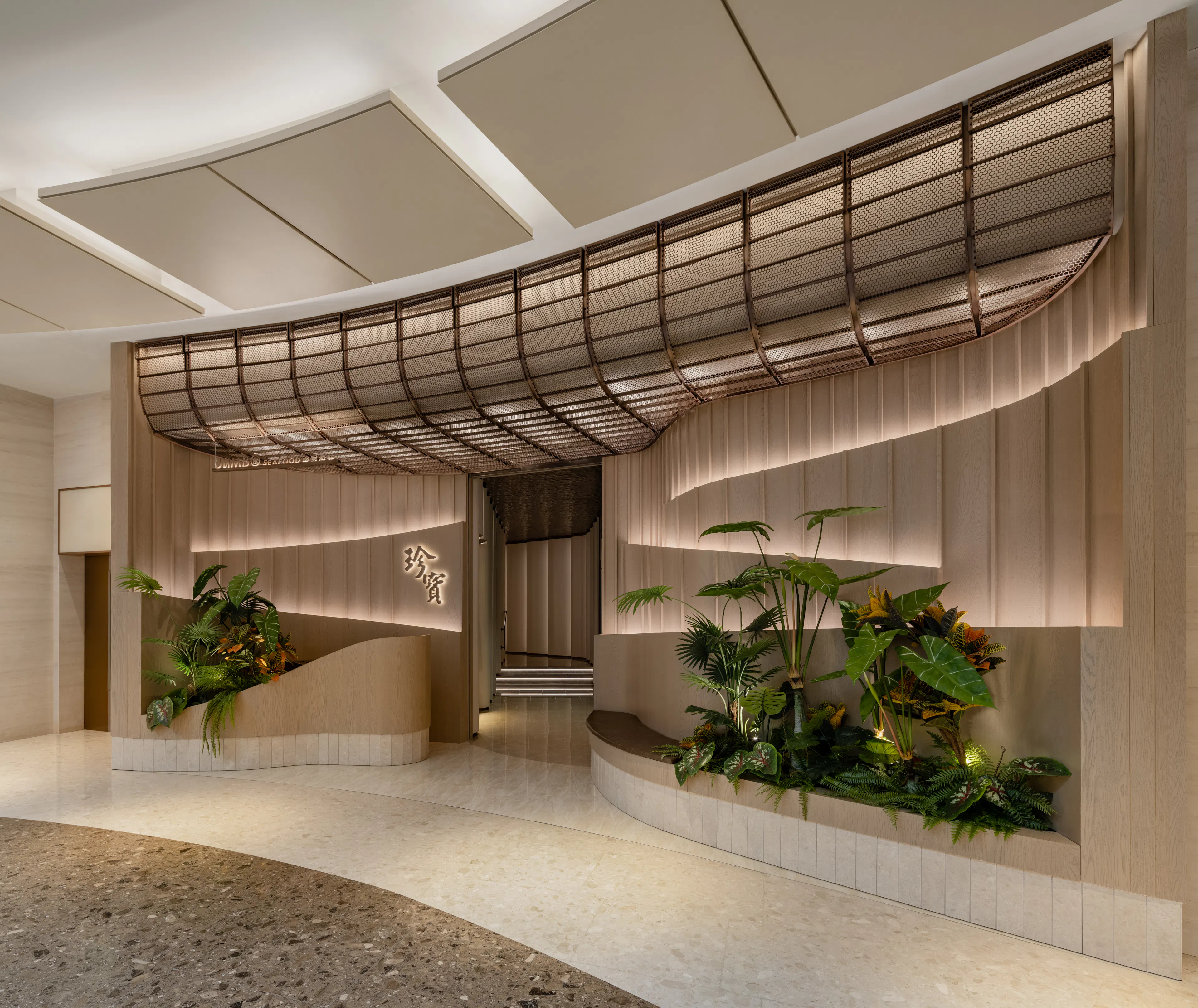 Playing in Colours - BeInfinity Social Club — 15