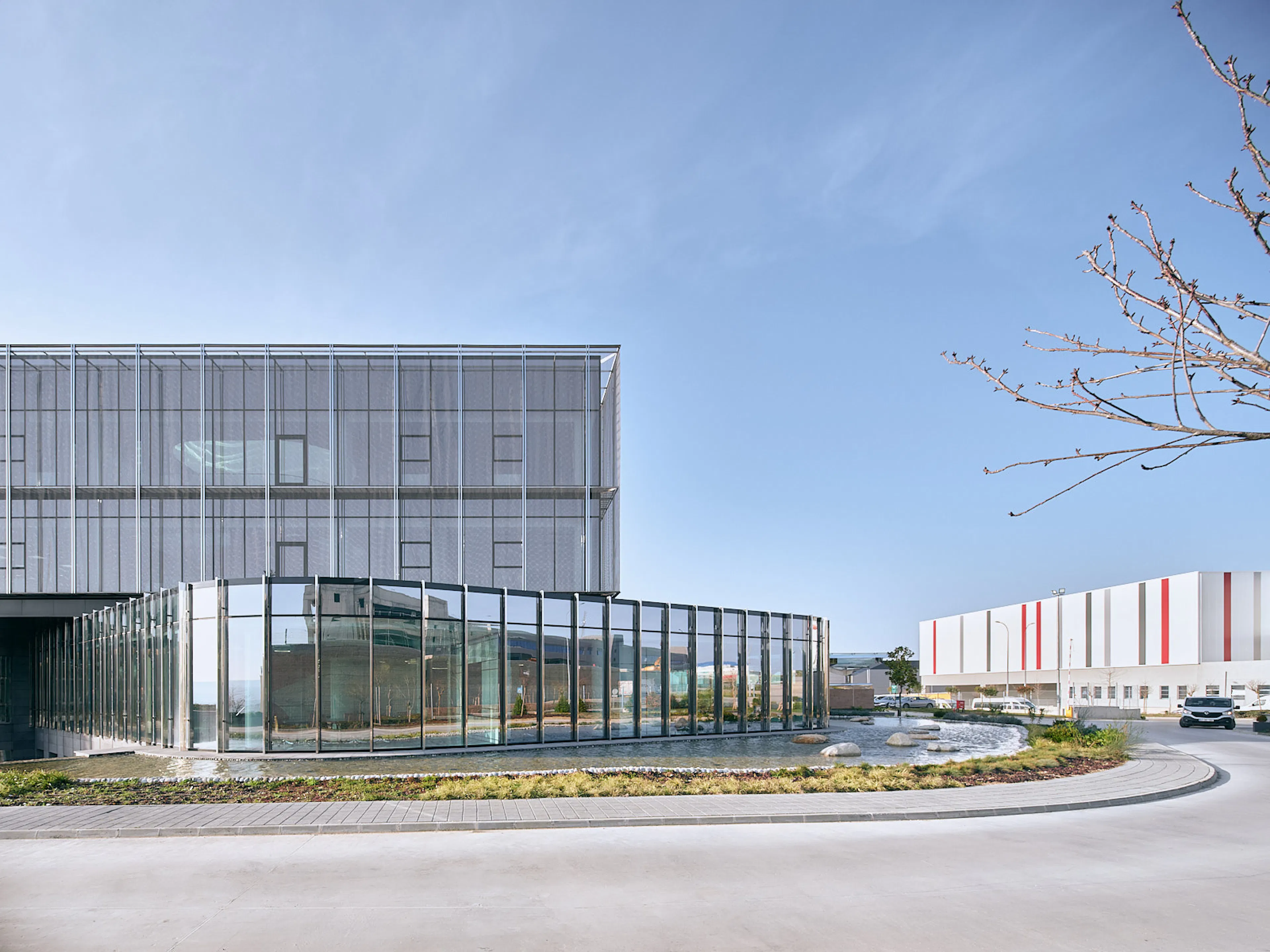 YC INOX Factory — 9