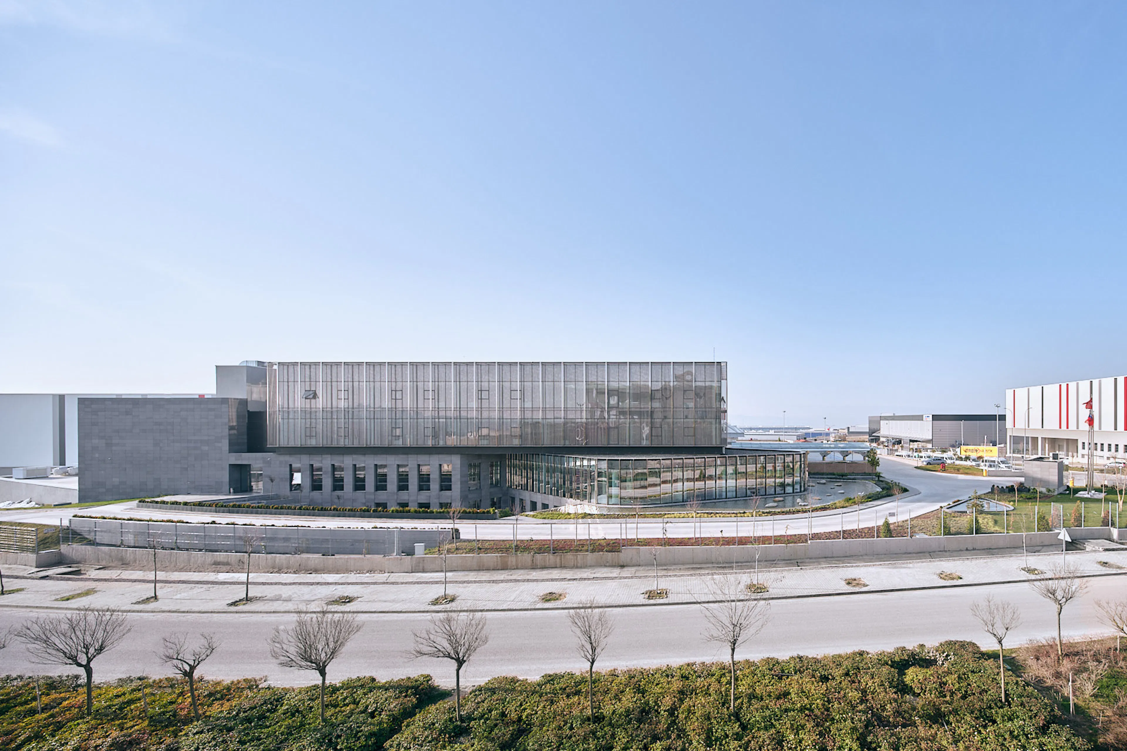 YC INOX Factory — 4