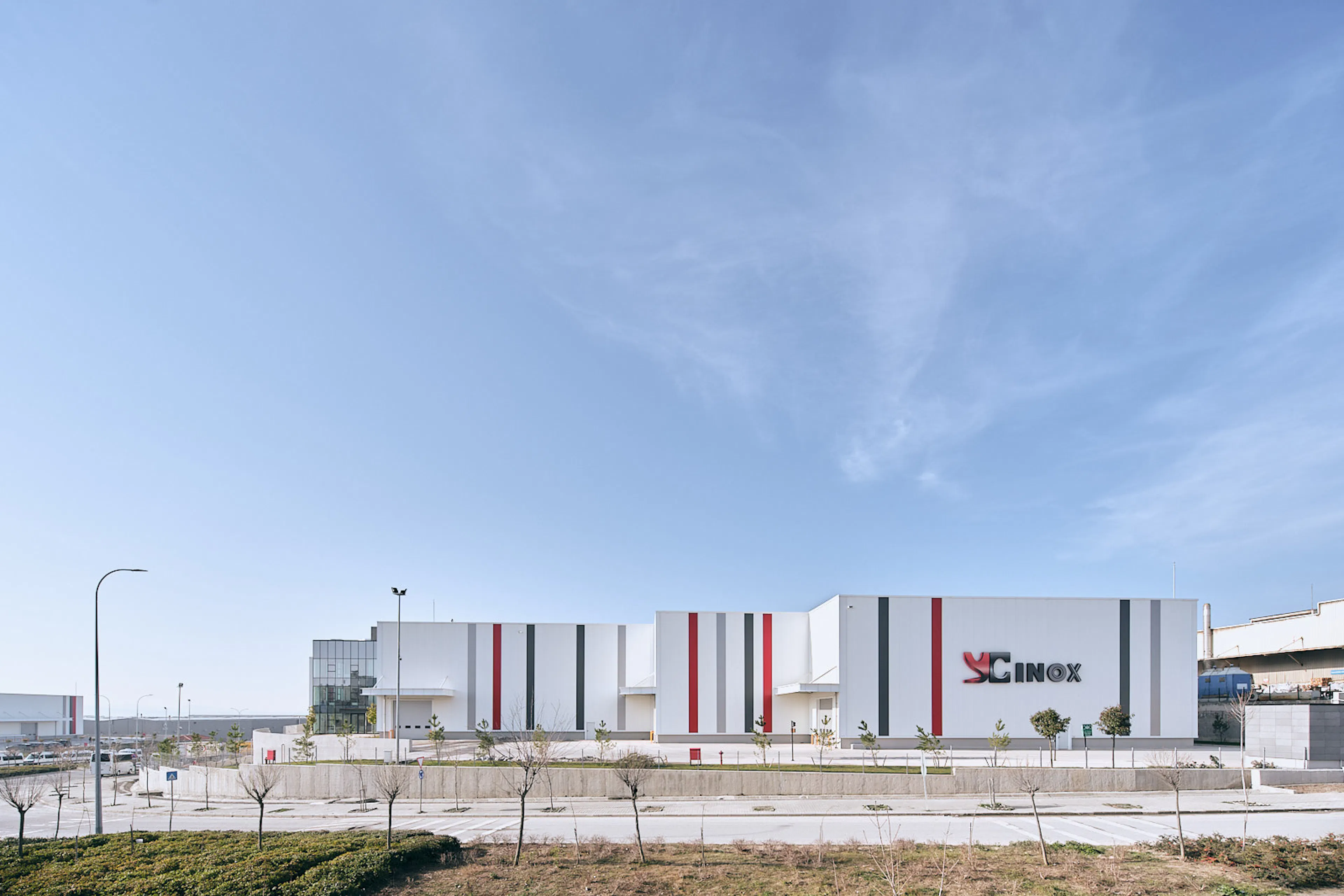 YC INOX Factory — 6