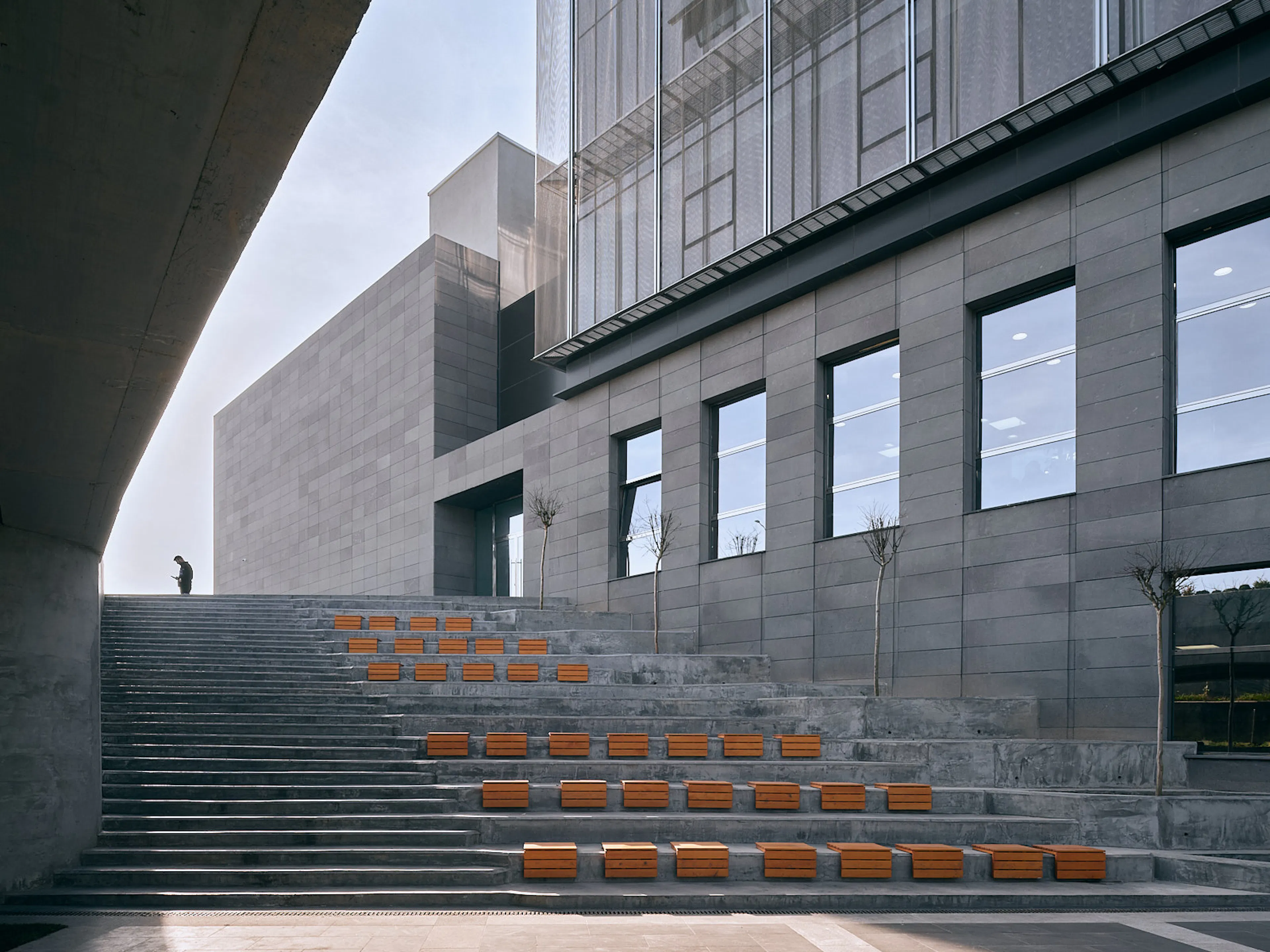 YC INOX Factory — 16