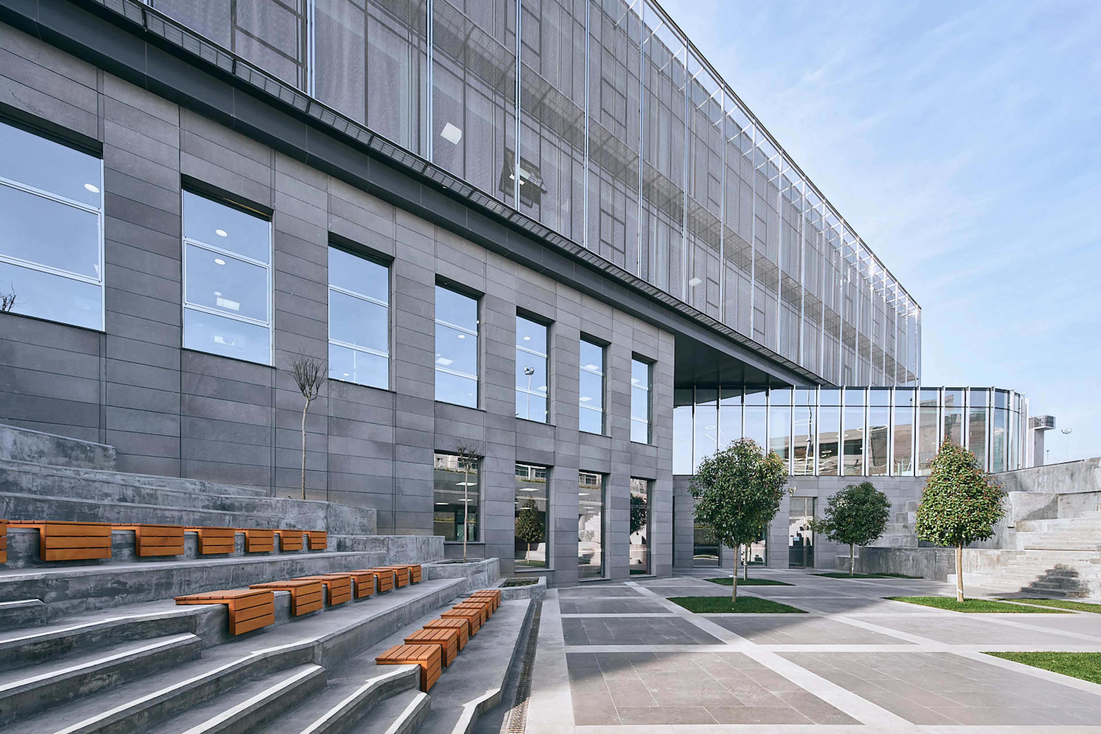 YC INOX Factory — 18