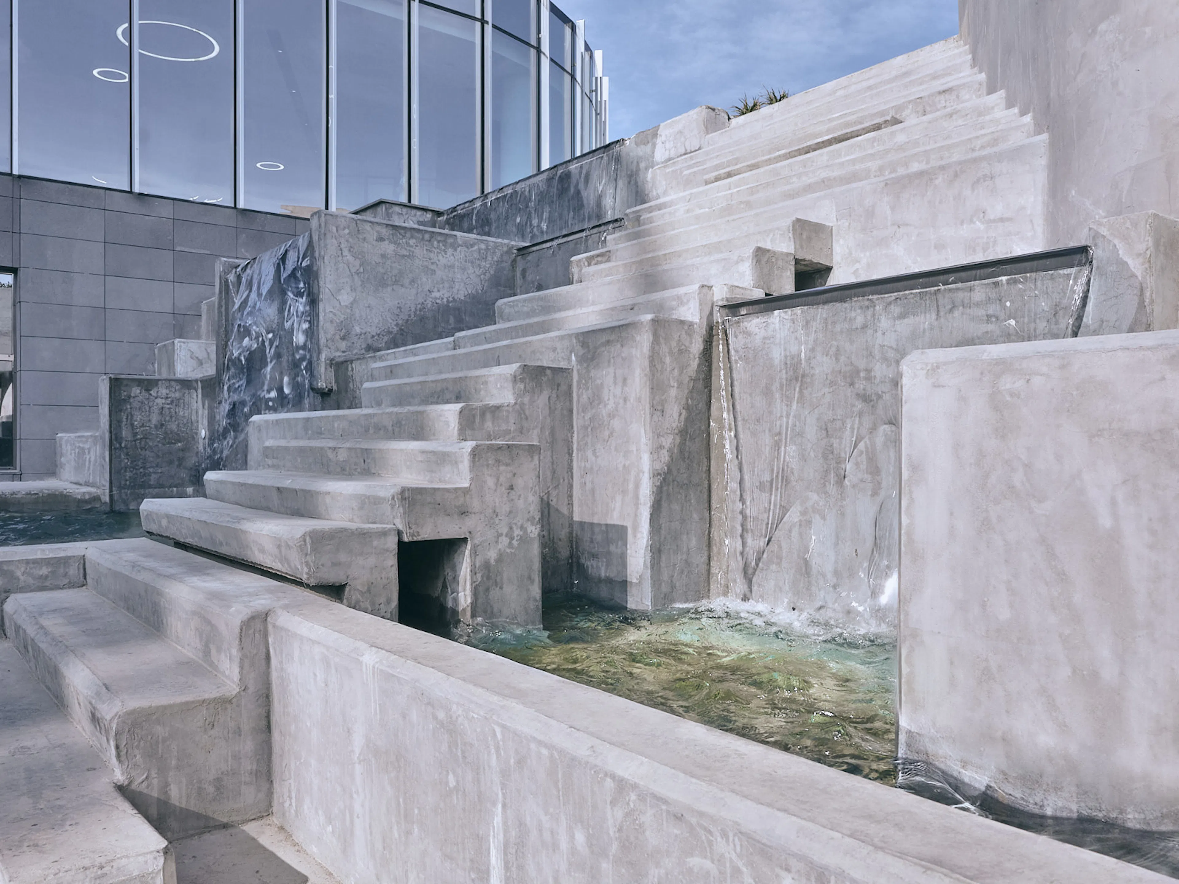 YC INOX Factory — 20