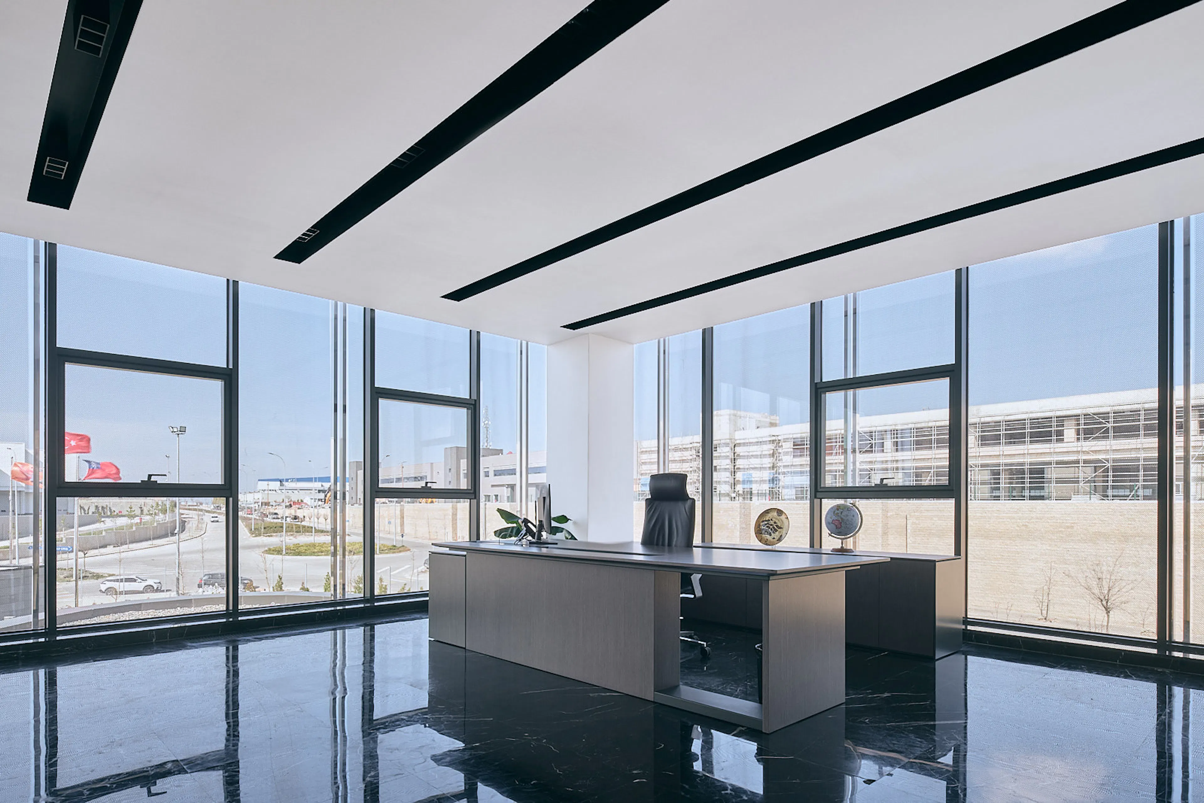 YC INOX Factory — 34