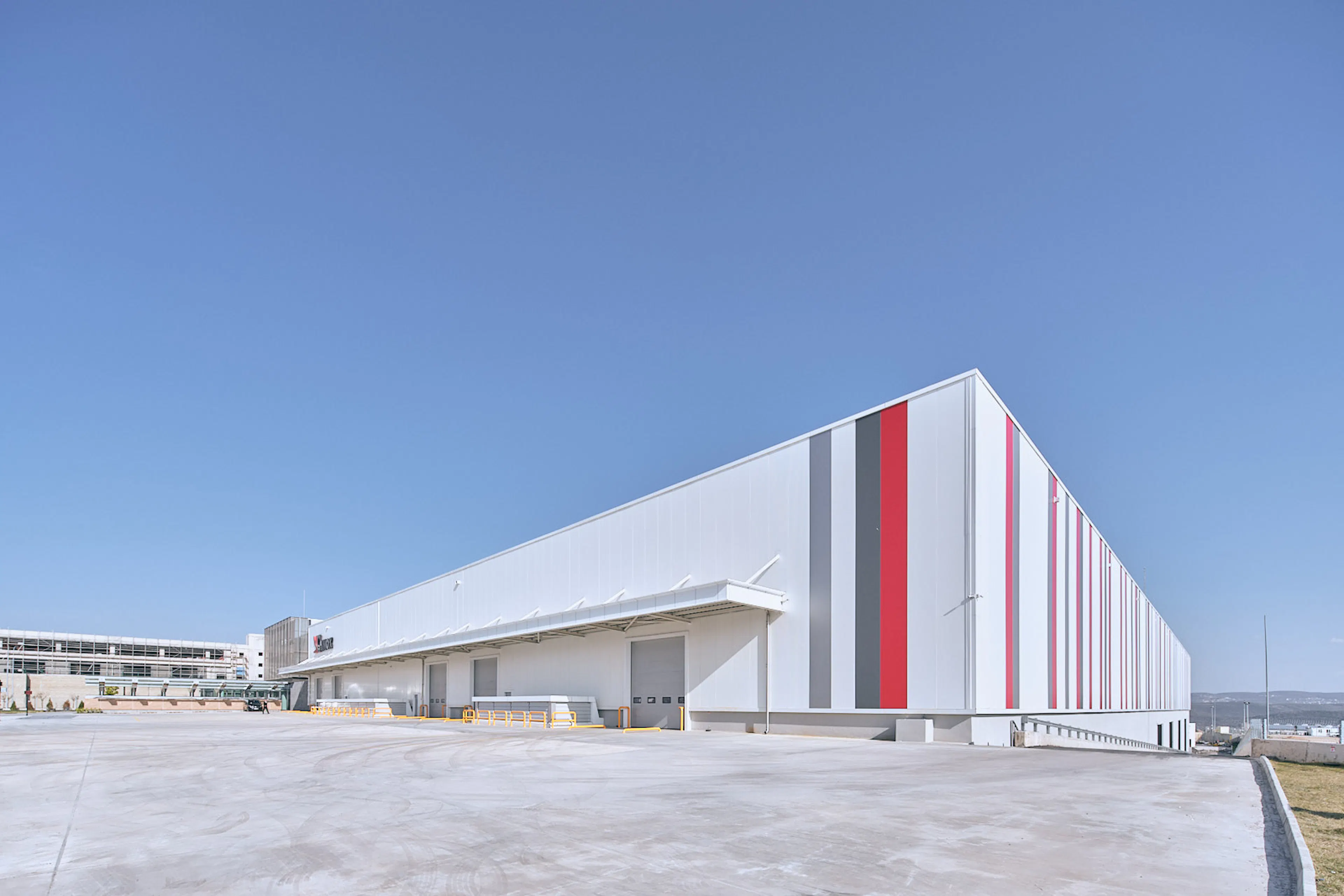 YC INOX Factory — 7