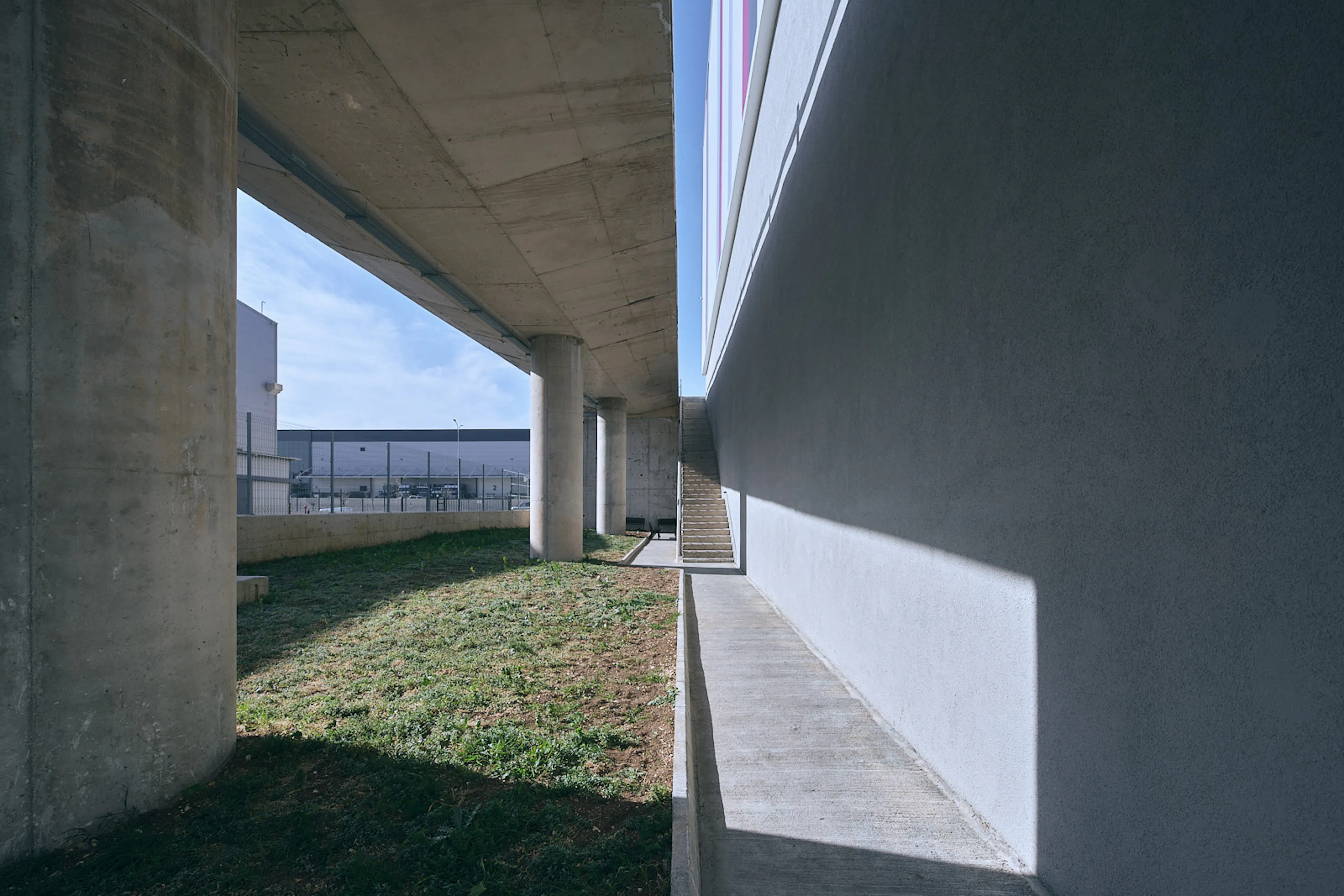 YC INOX Factory — 23