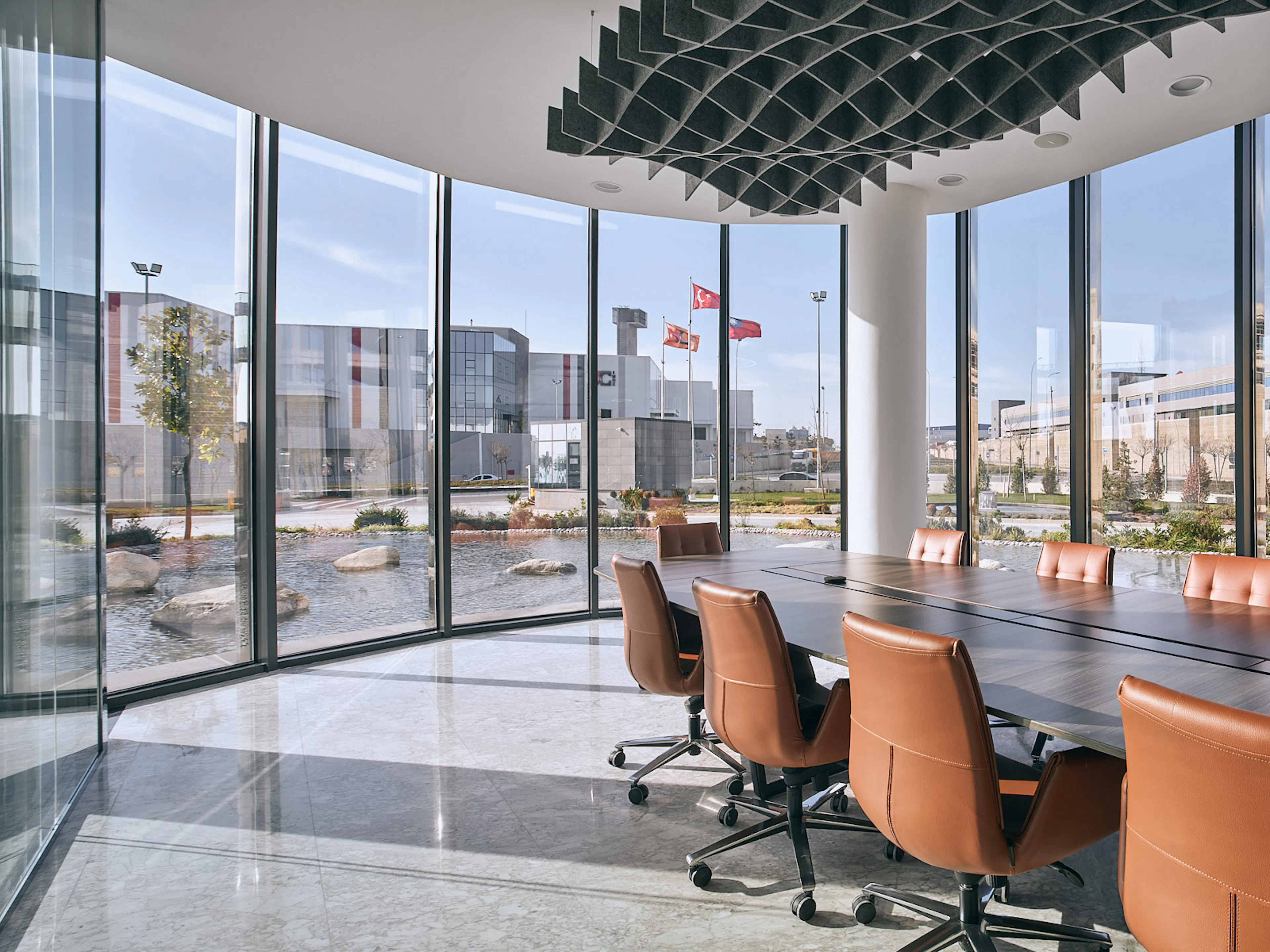 YC INOX Factory — 38